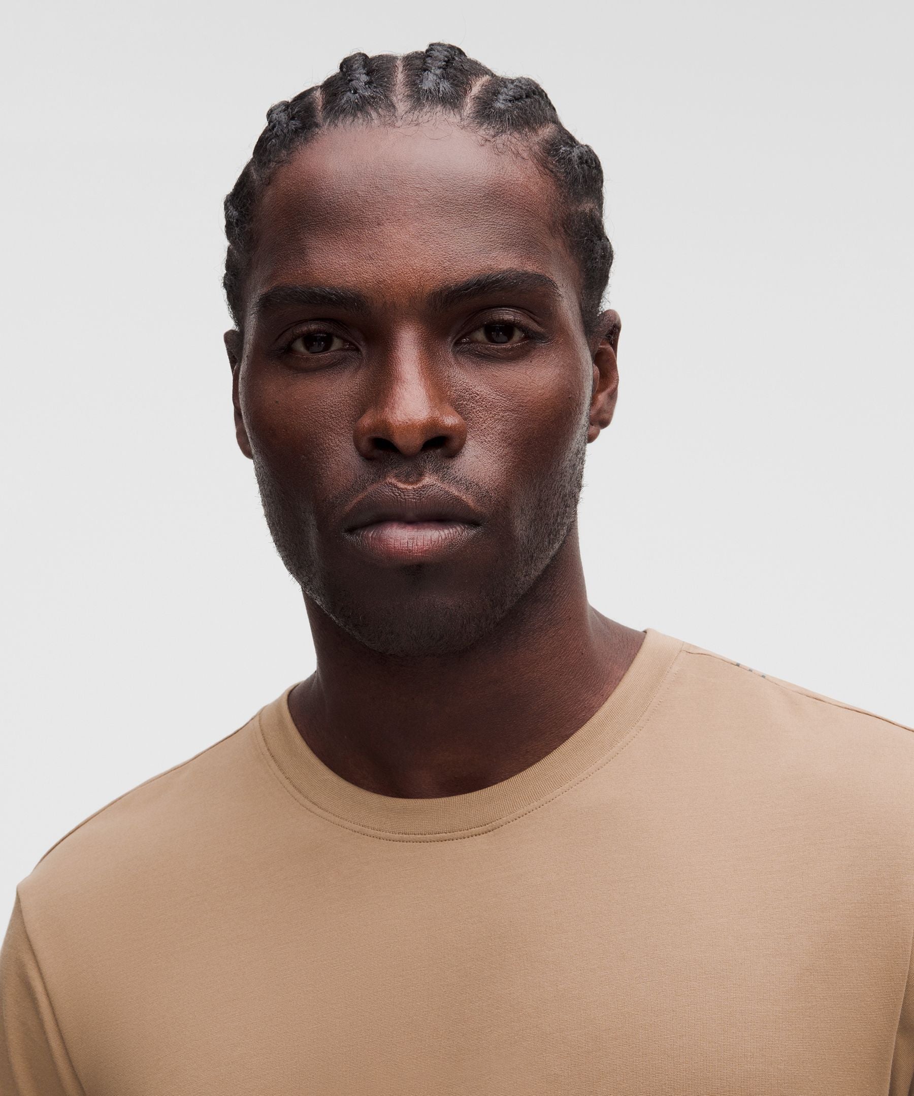 Lululemon Zeroed In Short-Sleeve Shirt