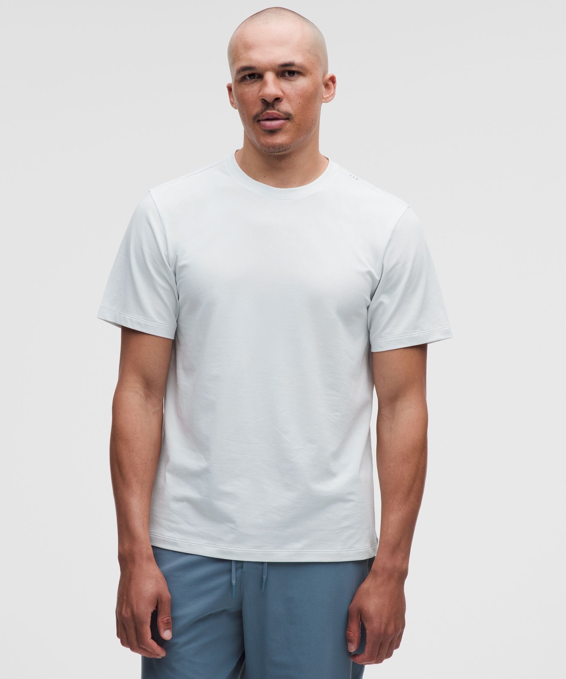 Lululemon Zeroed In Short-Sleeve Shirt