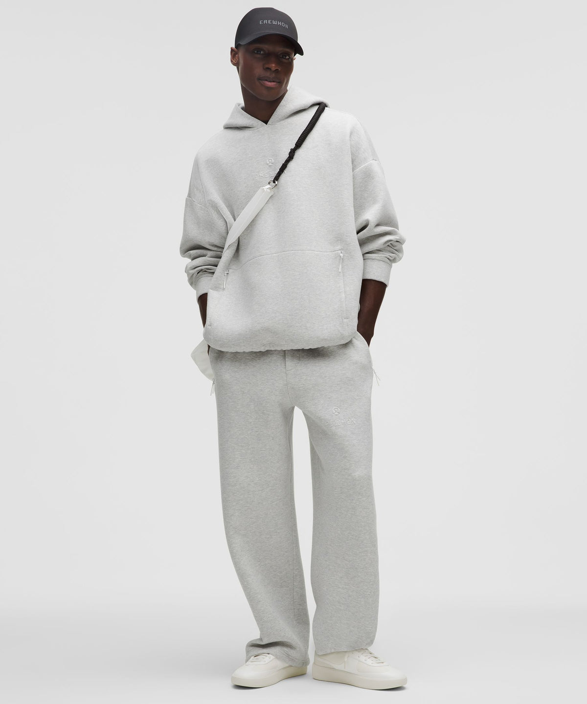 Lululemon Malibu Hoodie *Erewhon