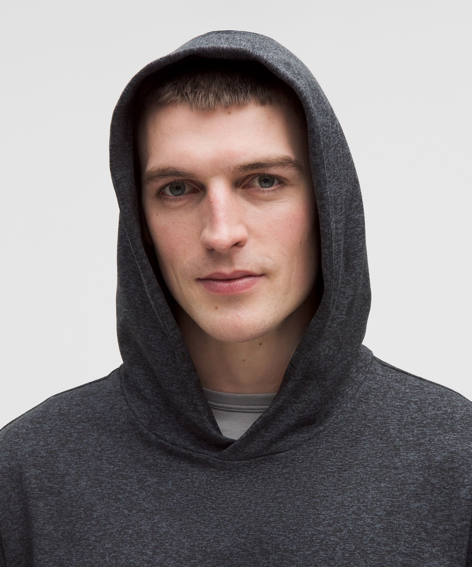 Lululemon Heavyweight Soft Jersey Pullover Hoodie