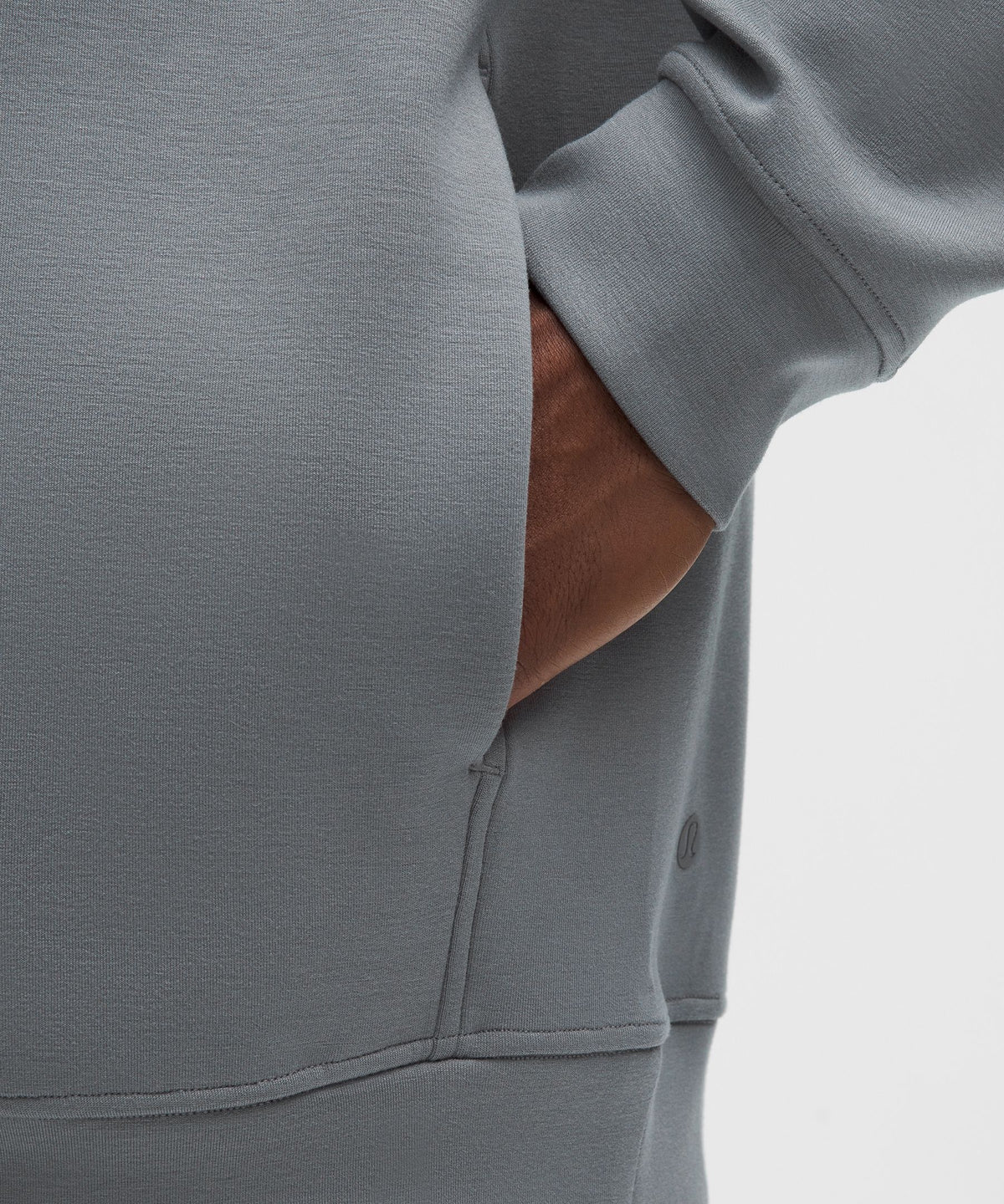 Lululemon Smooth Spacer Pullover Hoodie *Stack