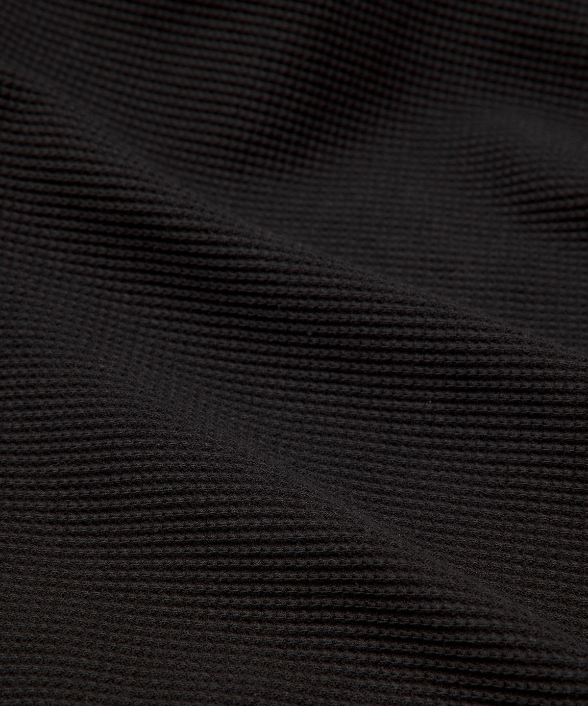 Lululemon Cotton-Blend Waffle Knit Short-Sleeve Shirt
