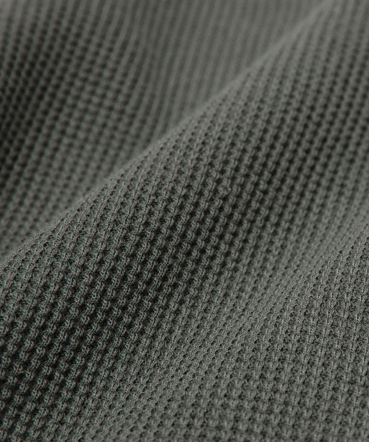 Lululemon Cotton-Blend Waffle Knit Short-Sleeve Shirt