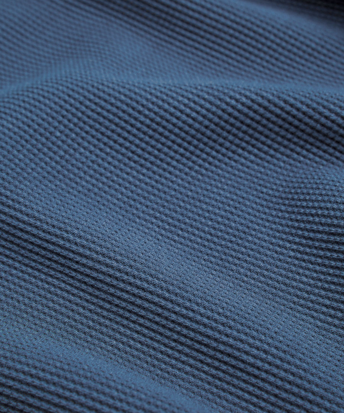 Lululemon Cotton-Blend Waffle Knit Short-Sleeve Shirt