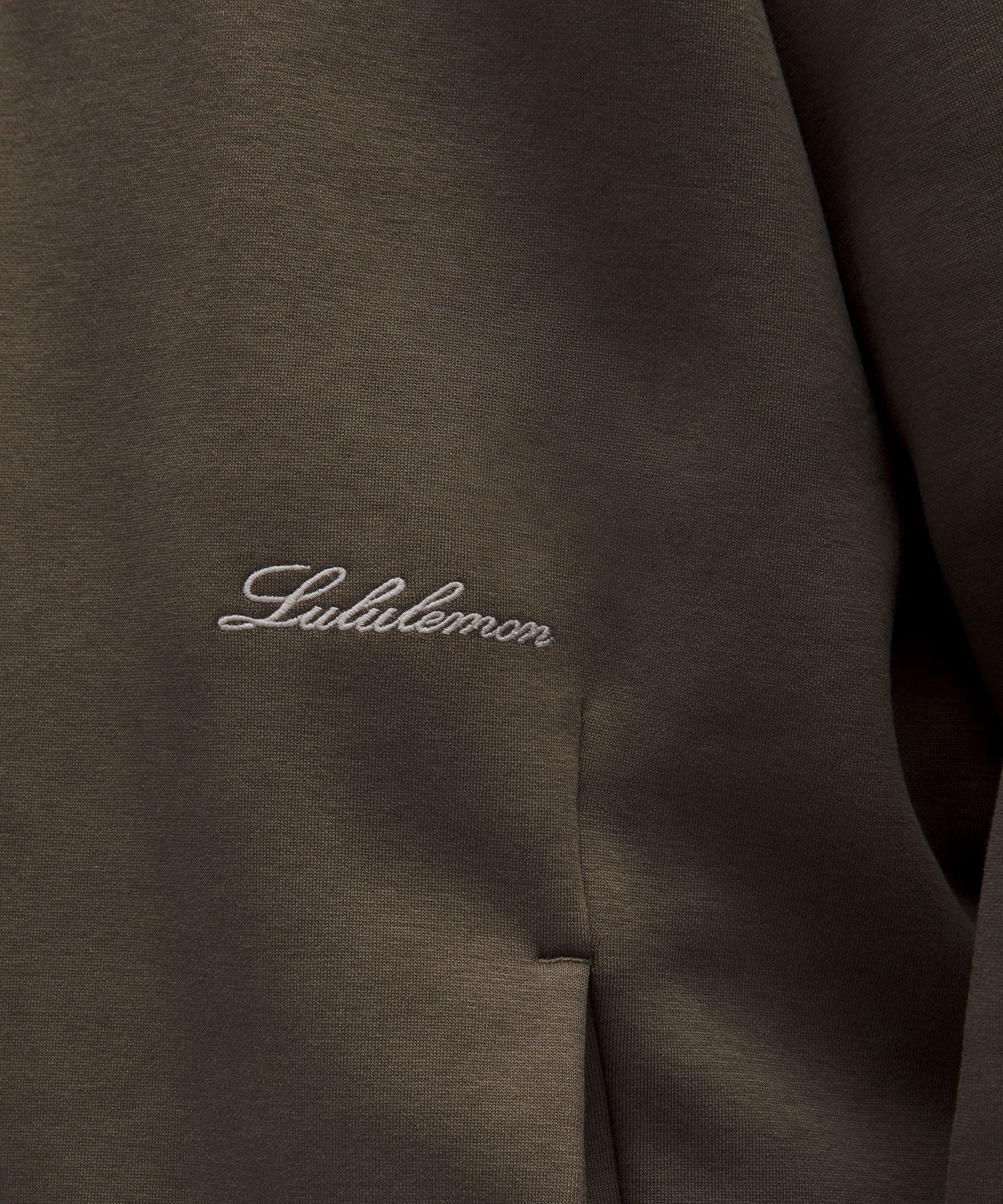 Lululemon Men's Big Cozy Pullover Hoodie