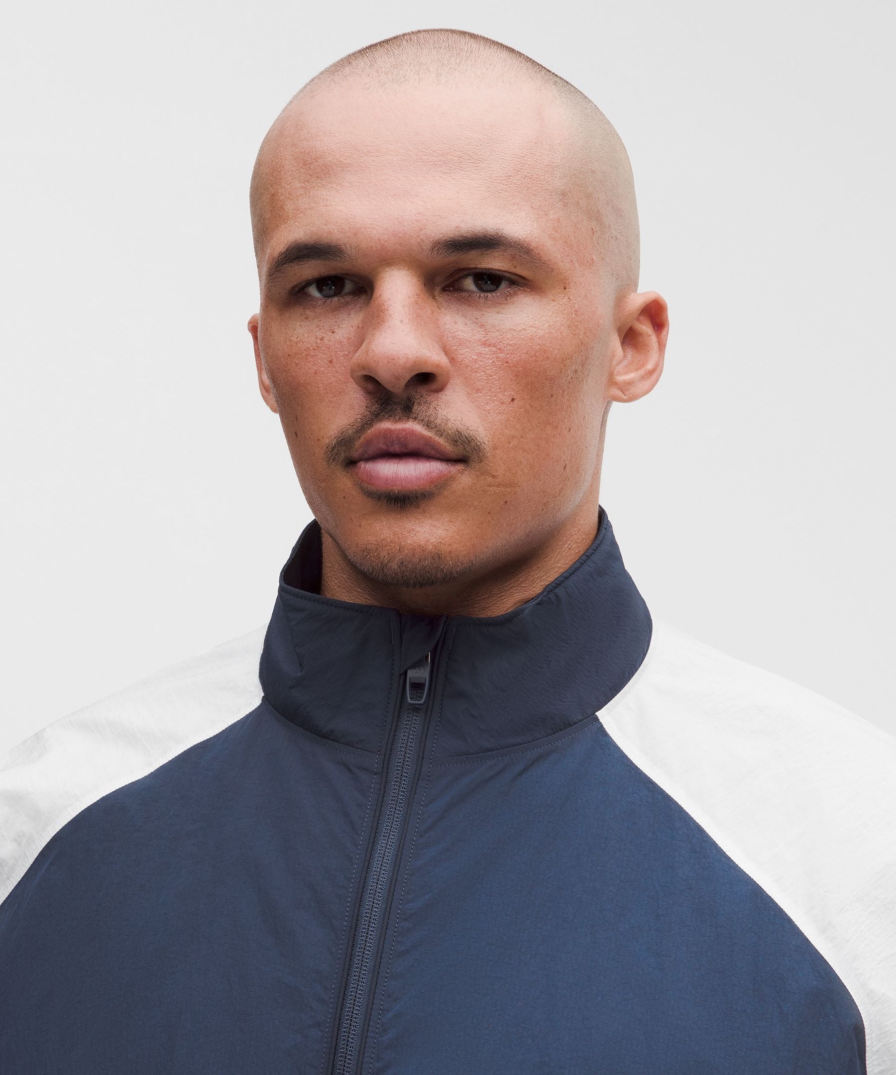 Lululemon Nylon Oversized Track Jacket