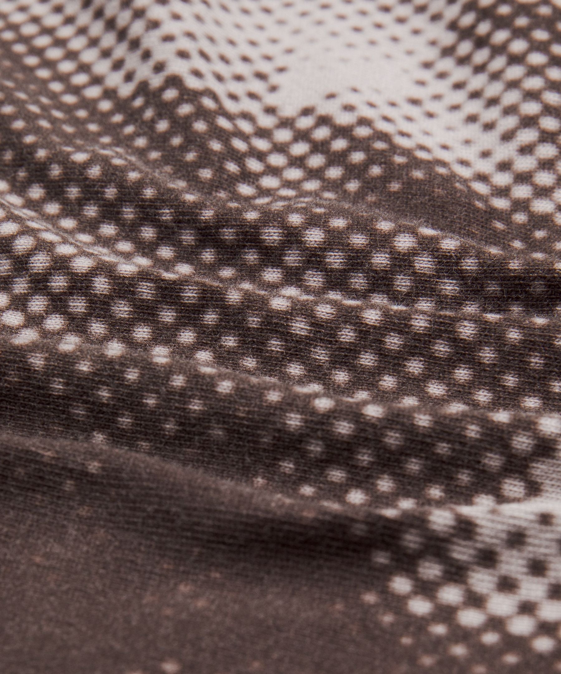 Lululemon Cotton Relaxed Printed T-Shirt *SLNSH Collection