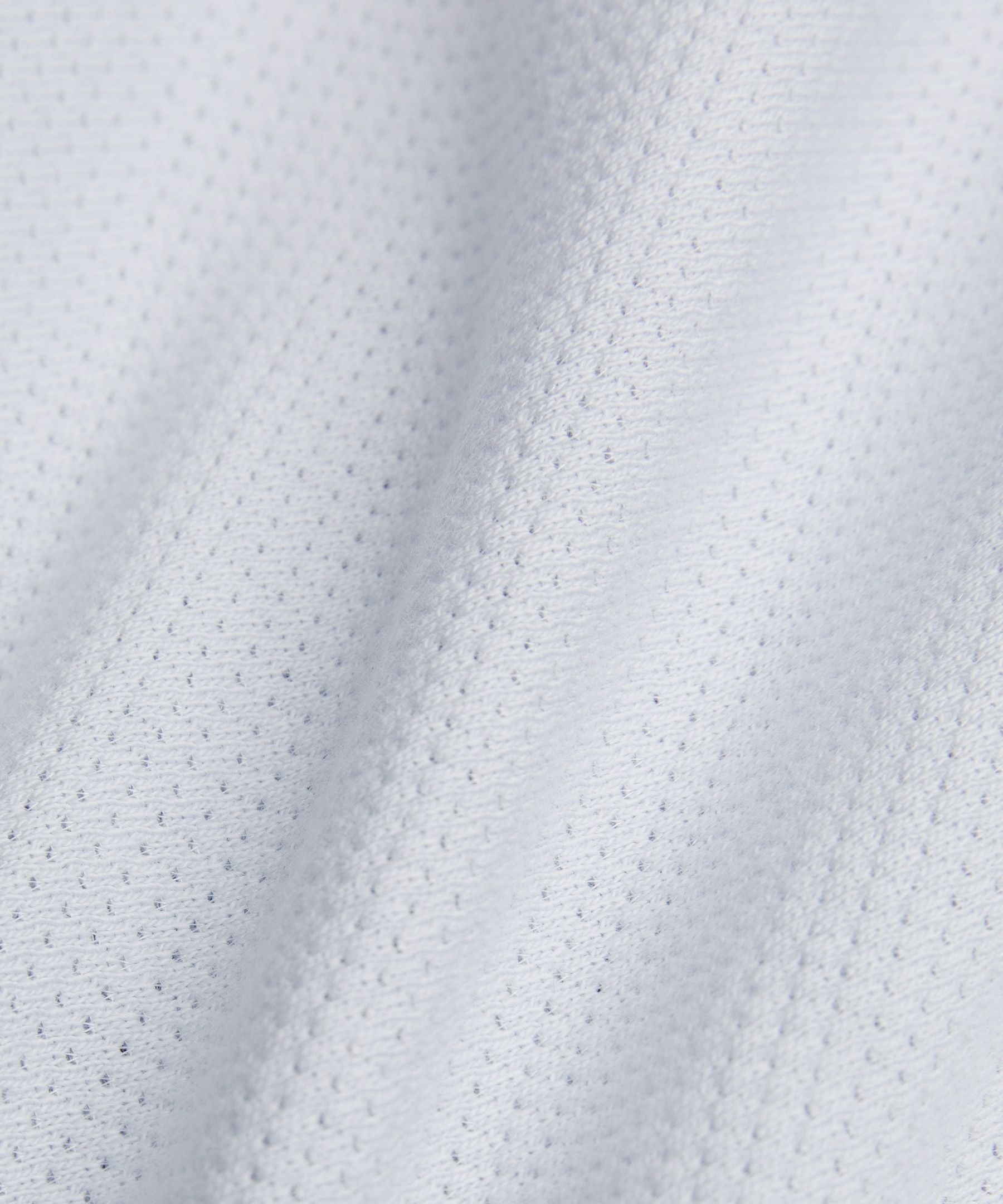 Lululemon Mesh-Knit Jersey Short-Sleeve Shirt