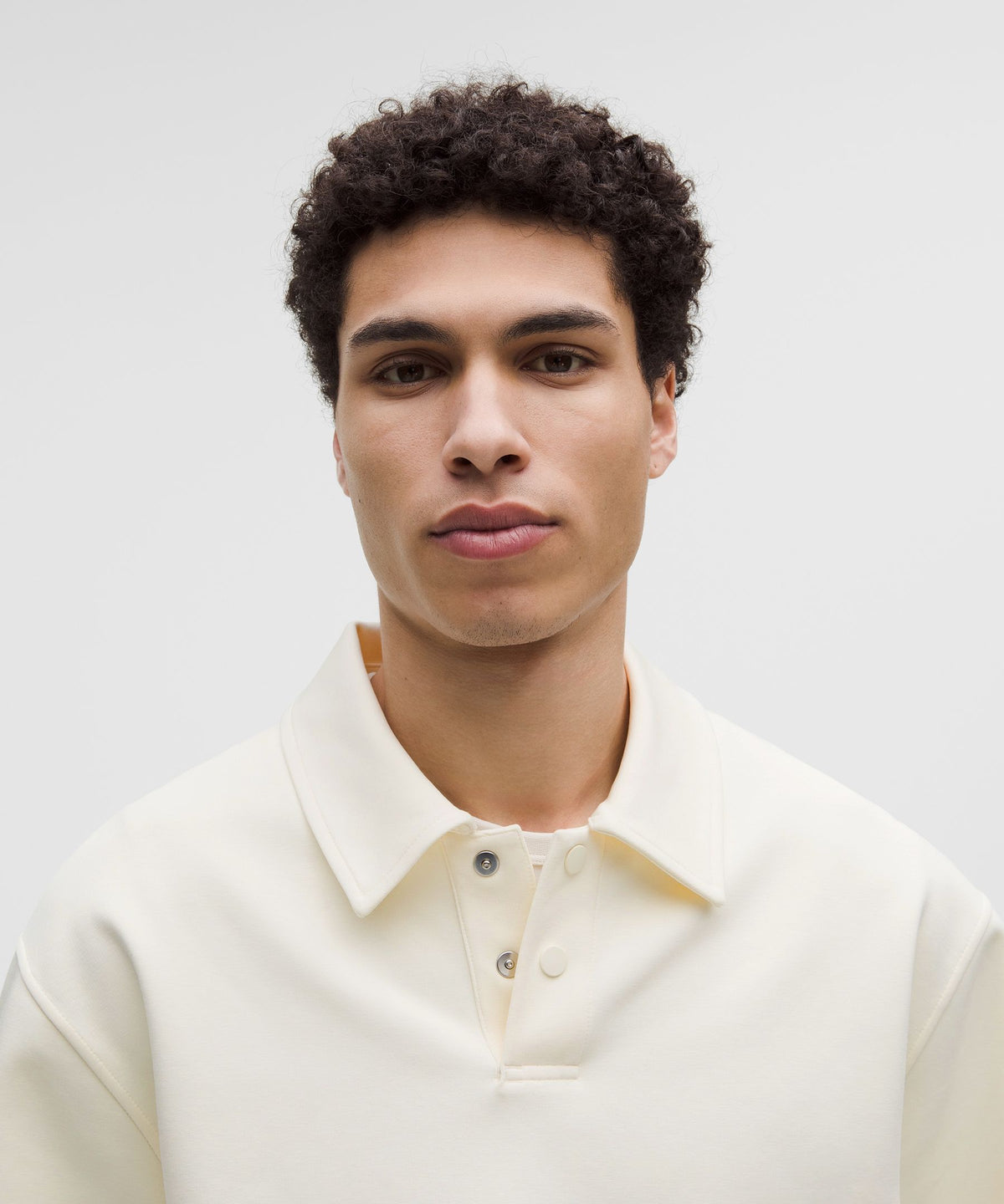 Lululemon Grand Standard Long-Sleeve Polo Shirt