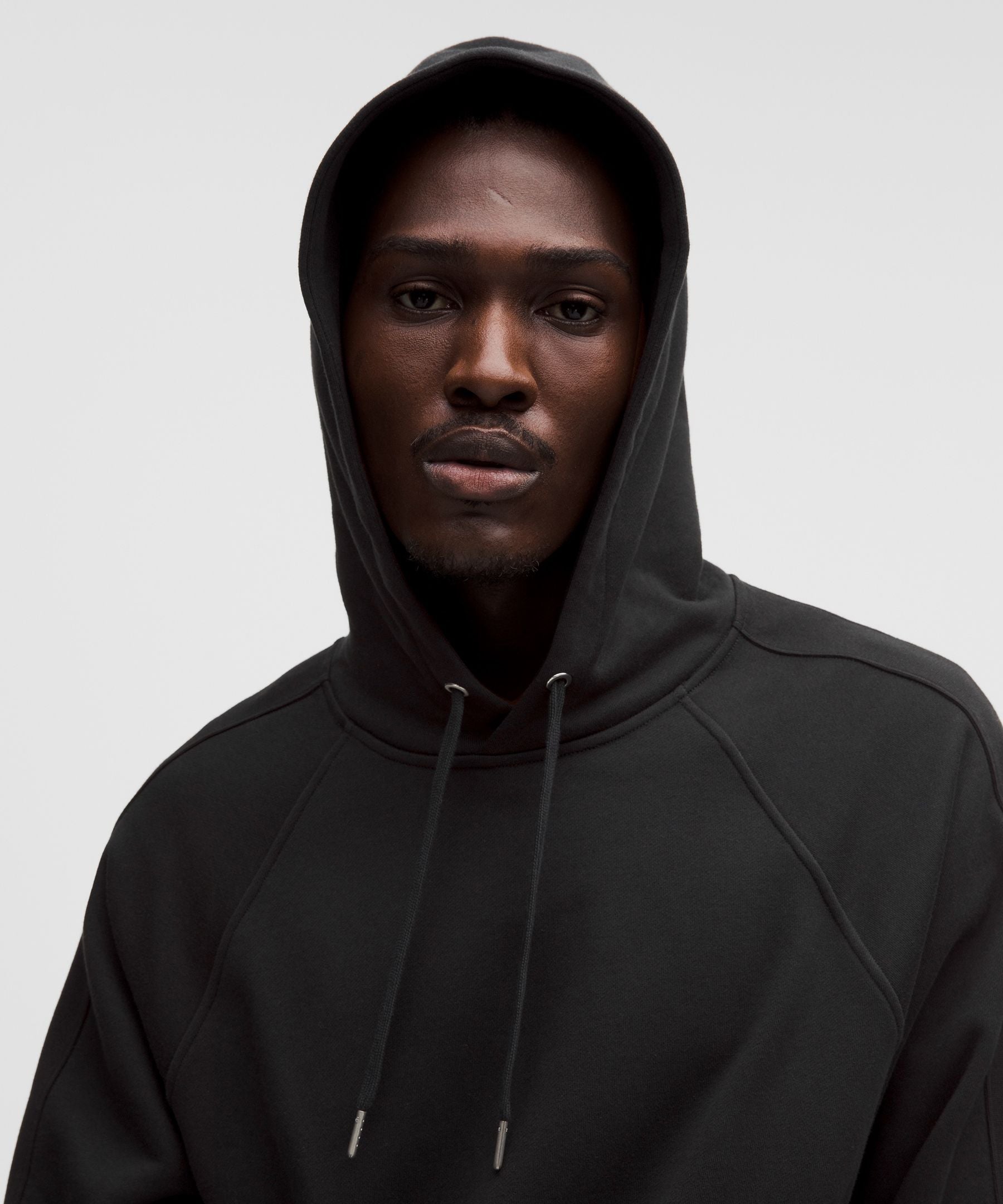 Lululemon French Terry Pullover Hoodie