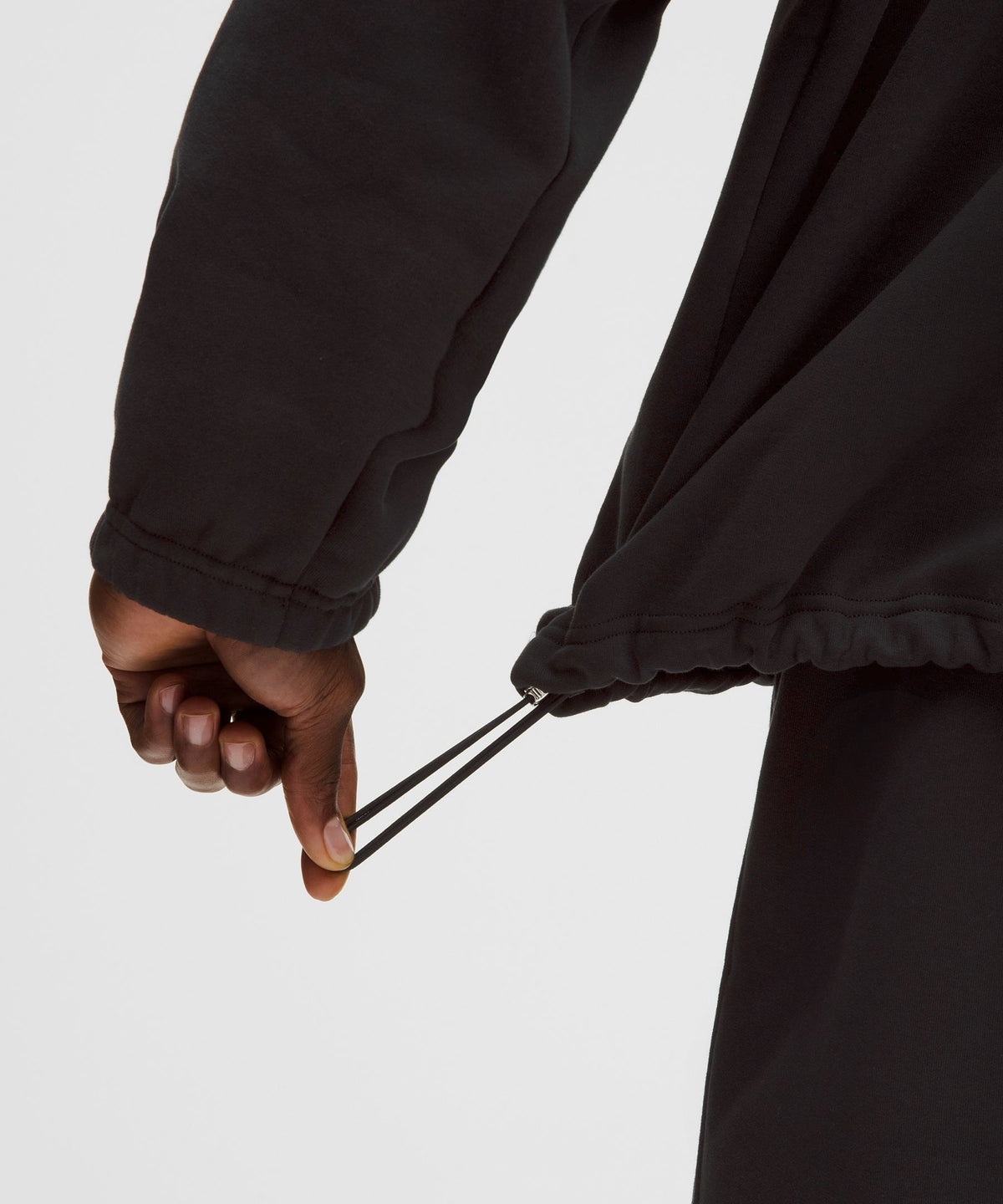 Lululemon Calabasas Half Zip *Erewhon