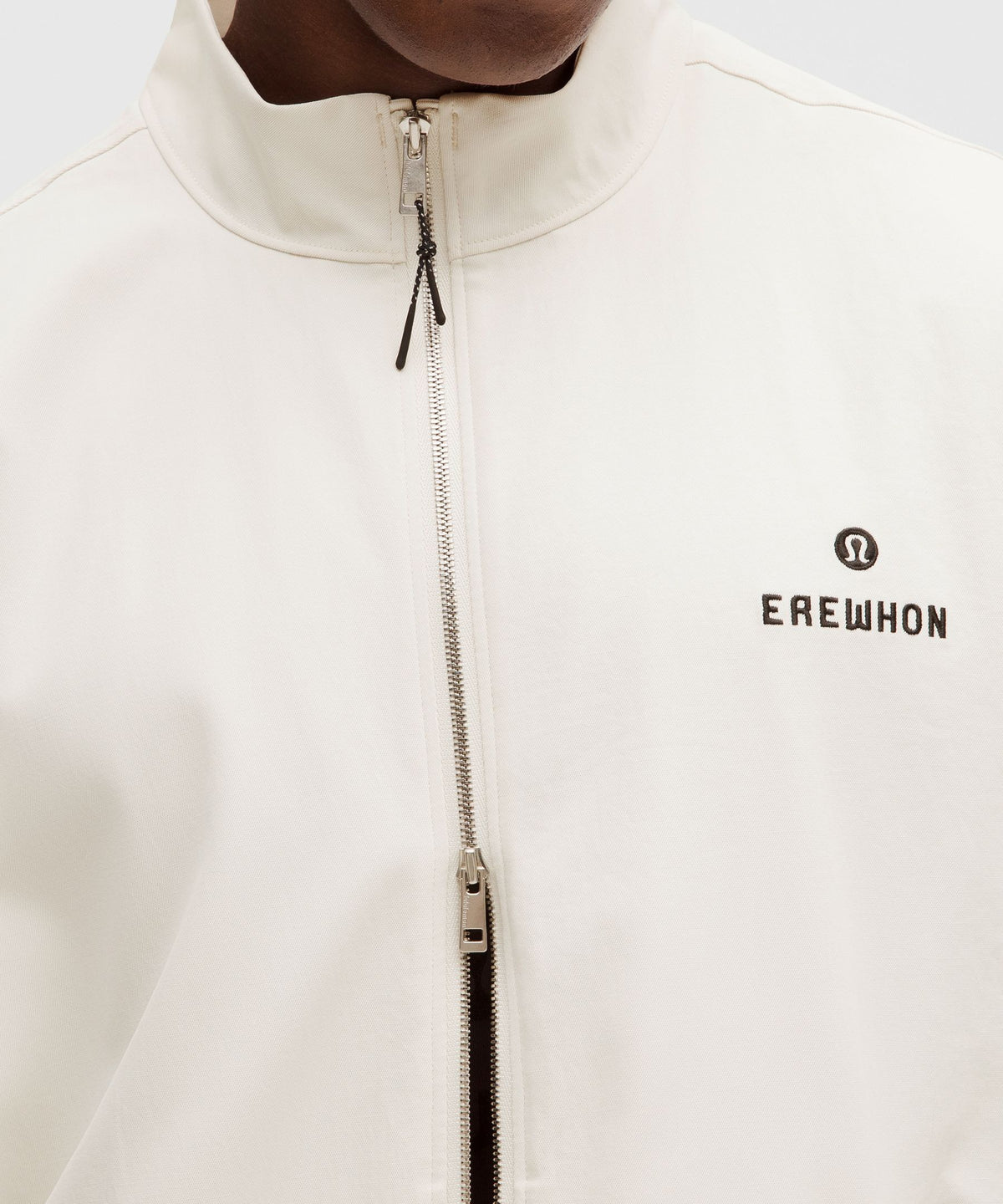Lululemon WeHo Full Zip *Erewhon