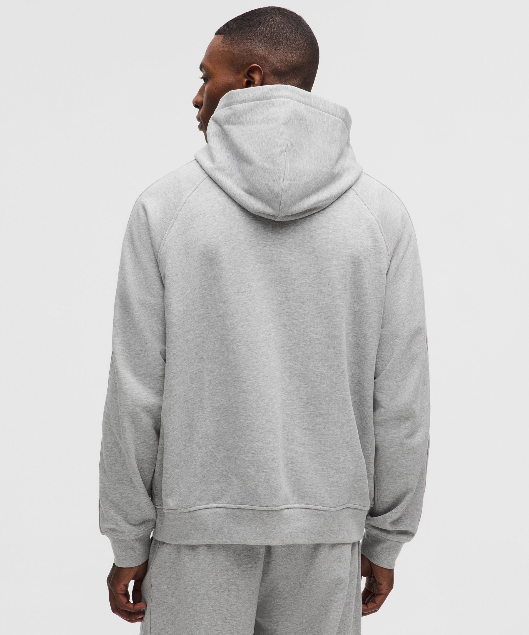 Lululemon French Terry Pullover Hoodie