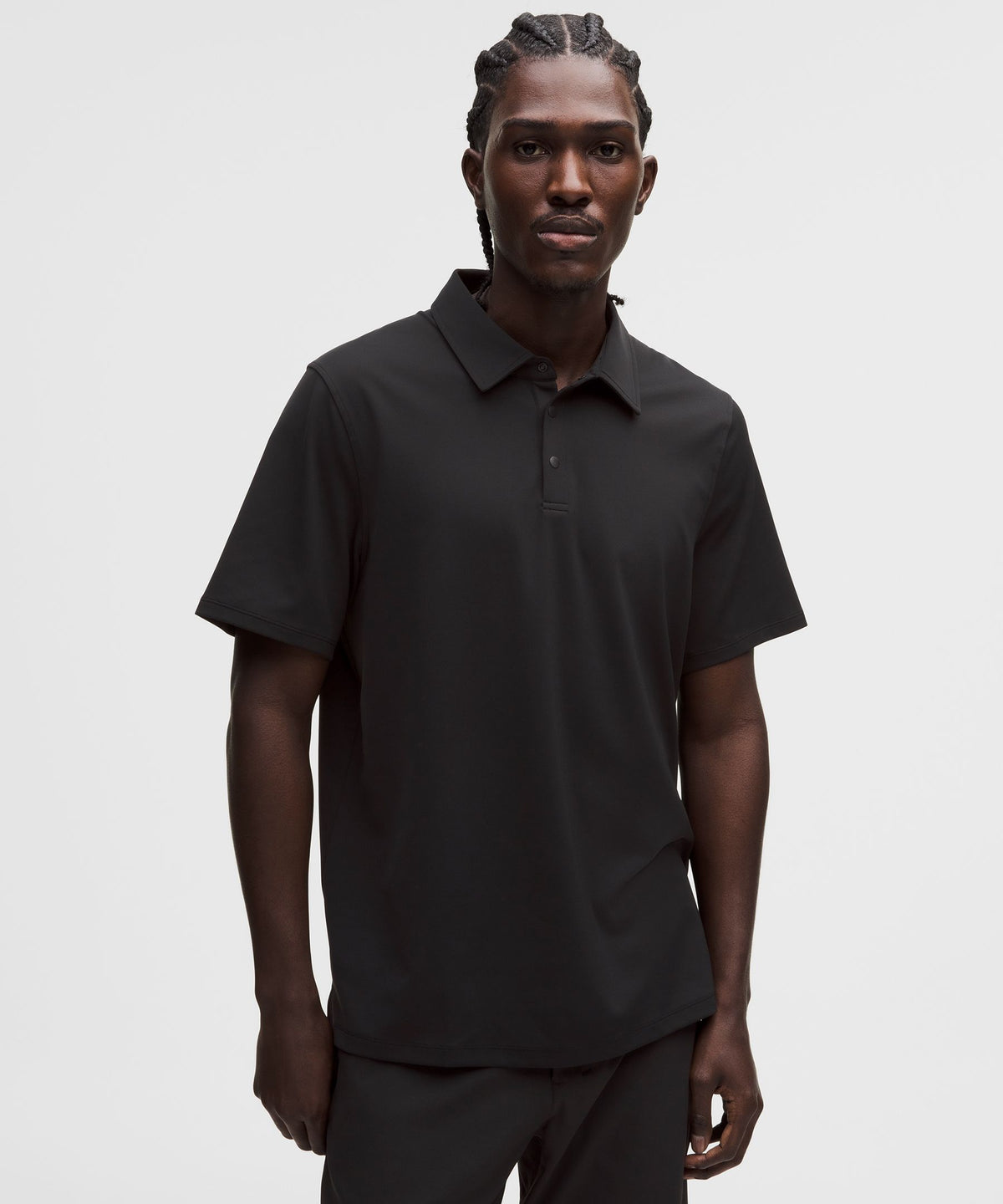 Lululemon Men's ShowZero™ Classic-Fit Polo Shirt