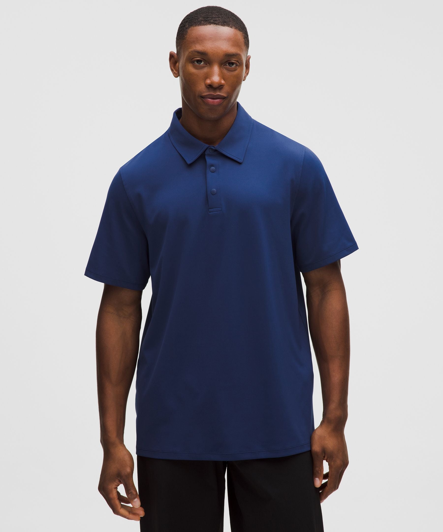 Lululemon Men's ShowZero™ Classic-Fit Polo Shirt