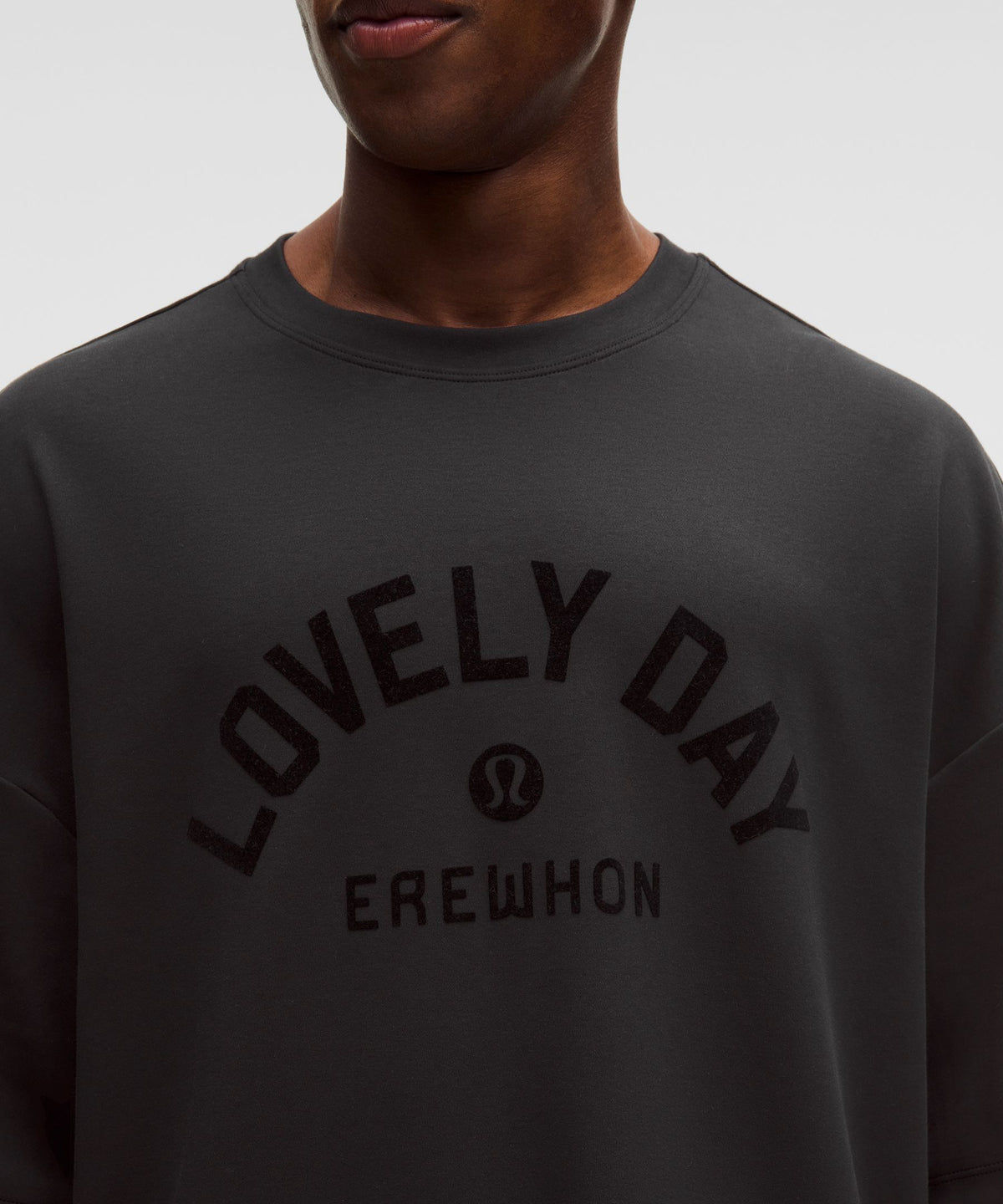 Lululemon Lovely Day Graphic T-Shirt *Erewhon