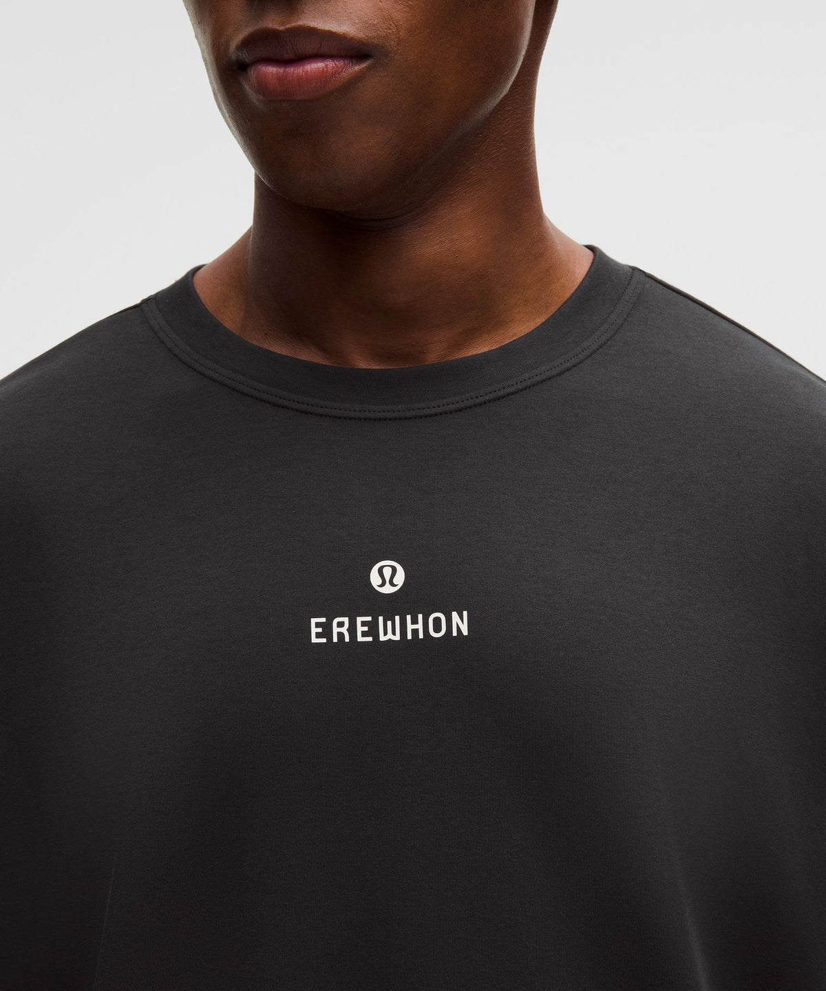 Lululemon Lemon Graphic T-Shirt *Erewhon