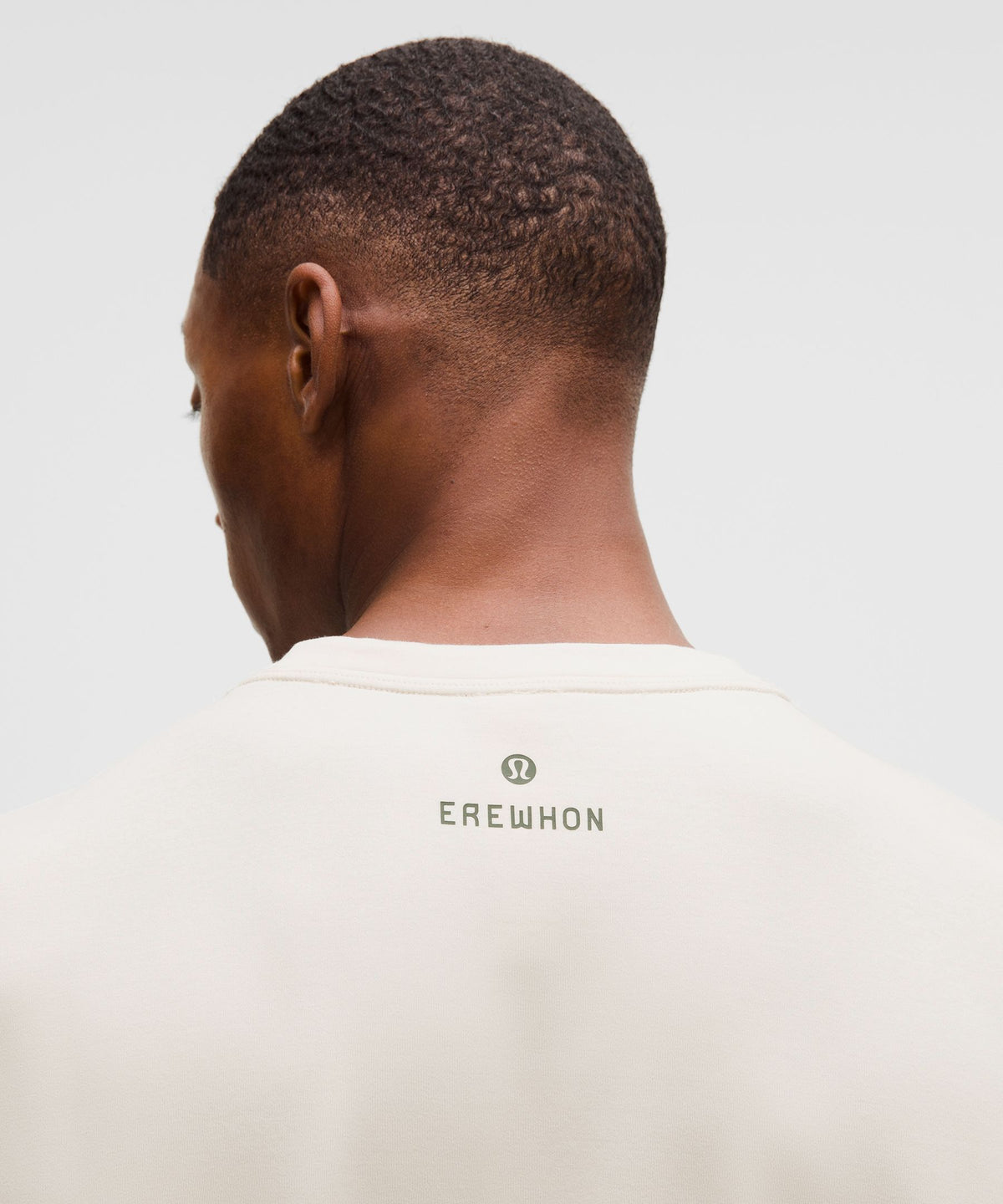 Lululemon Green Goddess Graphic T-Shirt *Erewhon