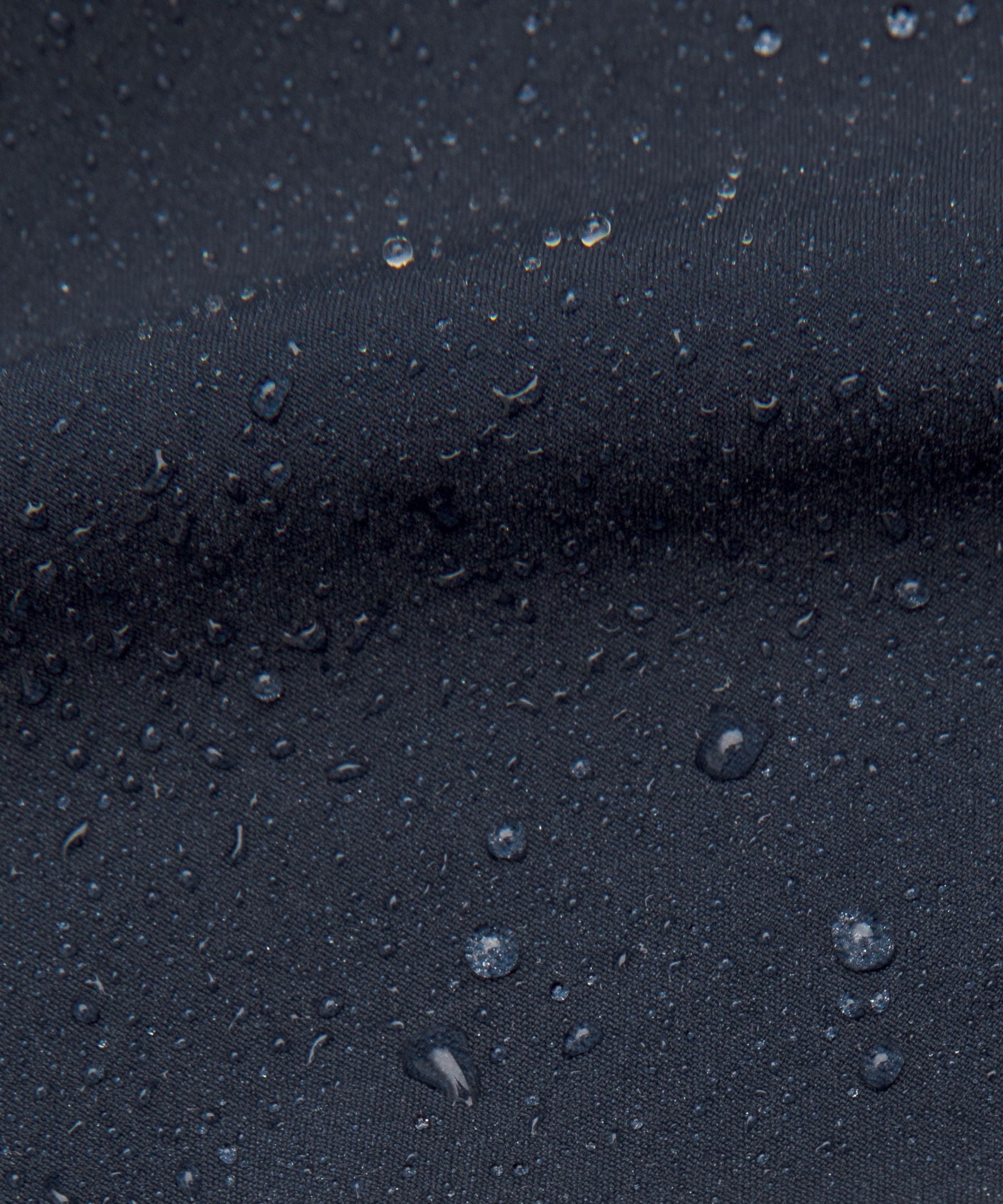 Lululemon Water-Repellent Golf Pullover