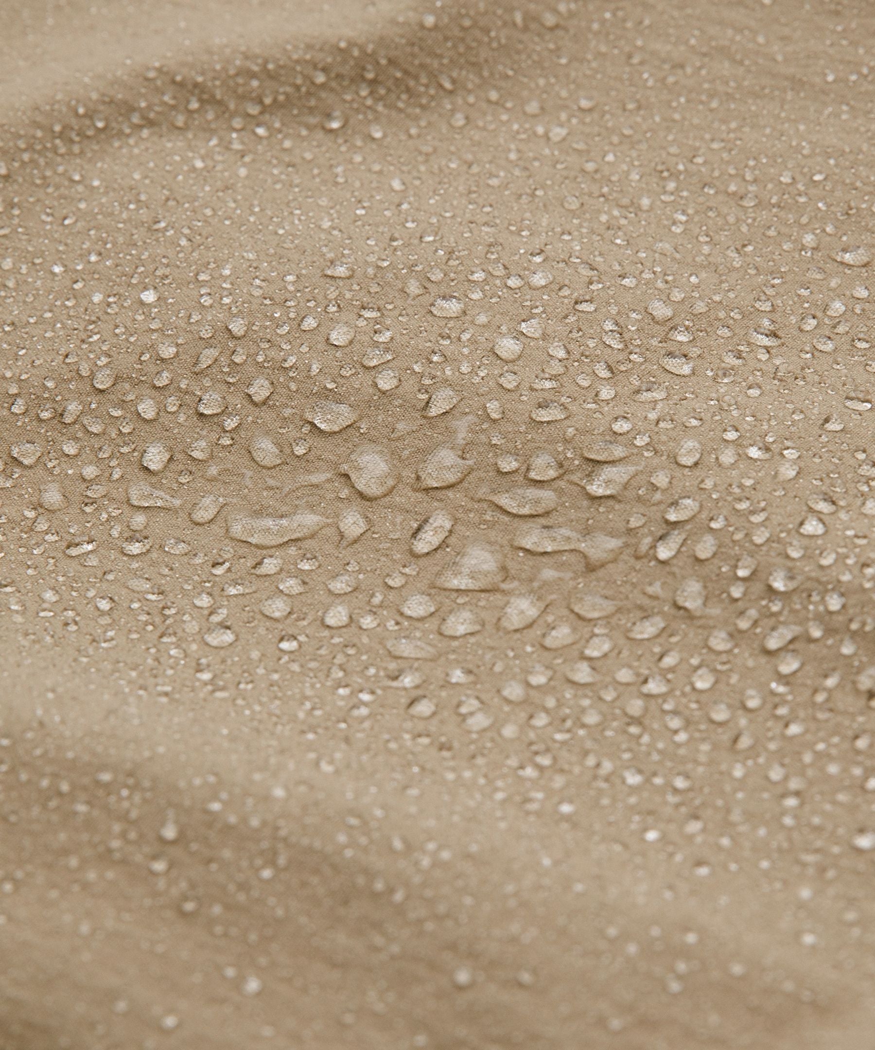 Lululemon Water-Repellent Golf Pullover