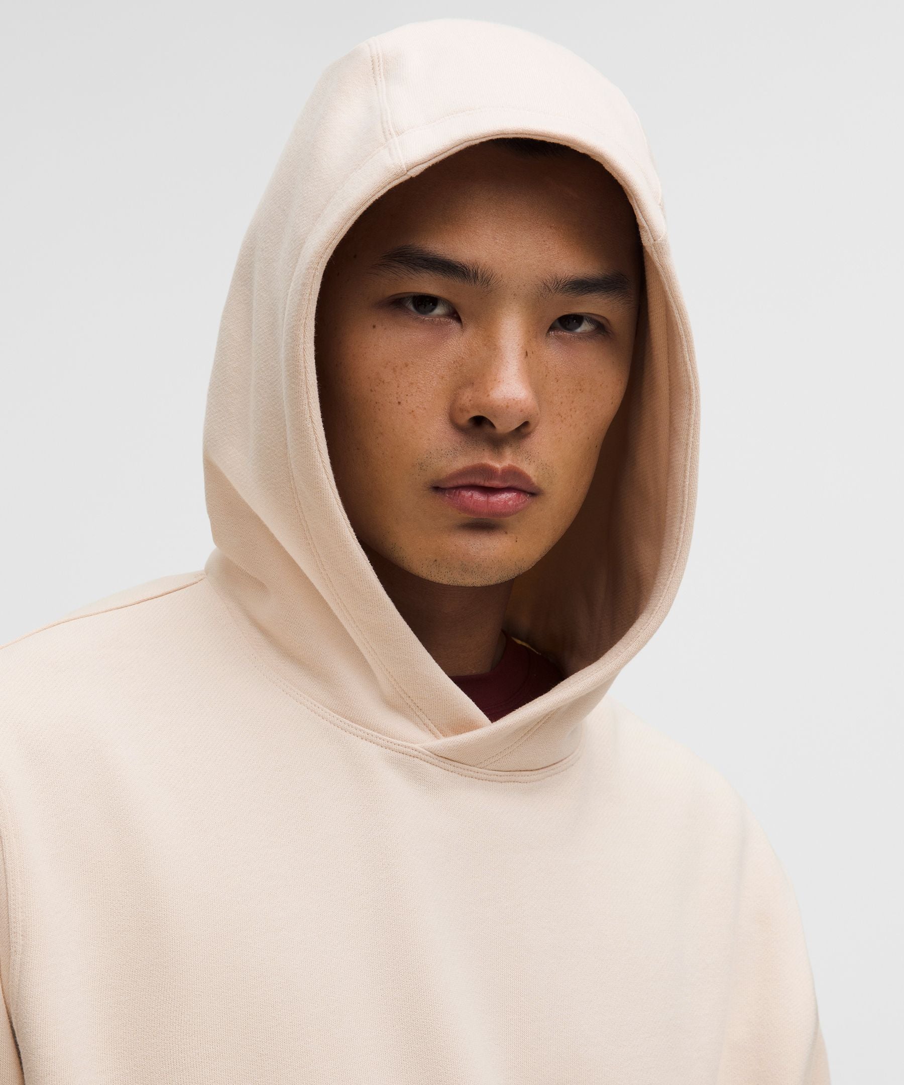 Lululemon Lunar New Year Men's Steady State Pullover Hoodie