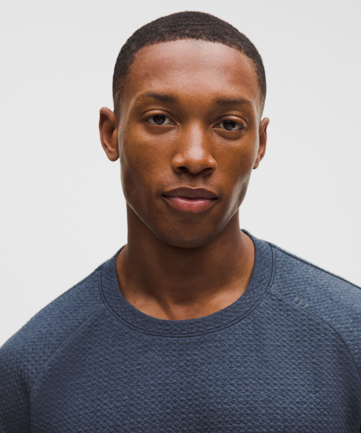 Lululemon Ease The Day Crew
