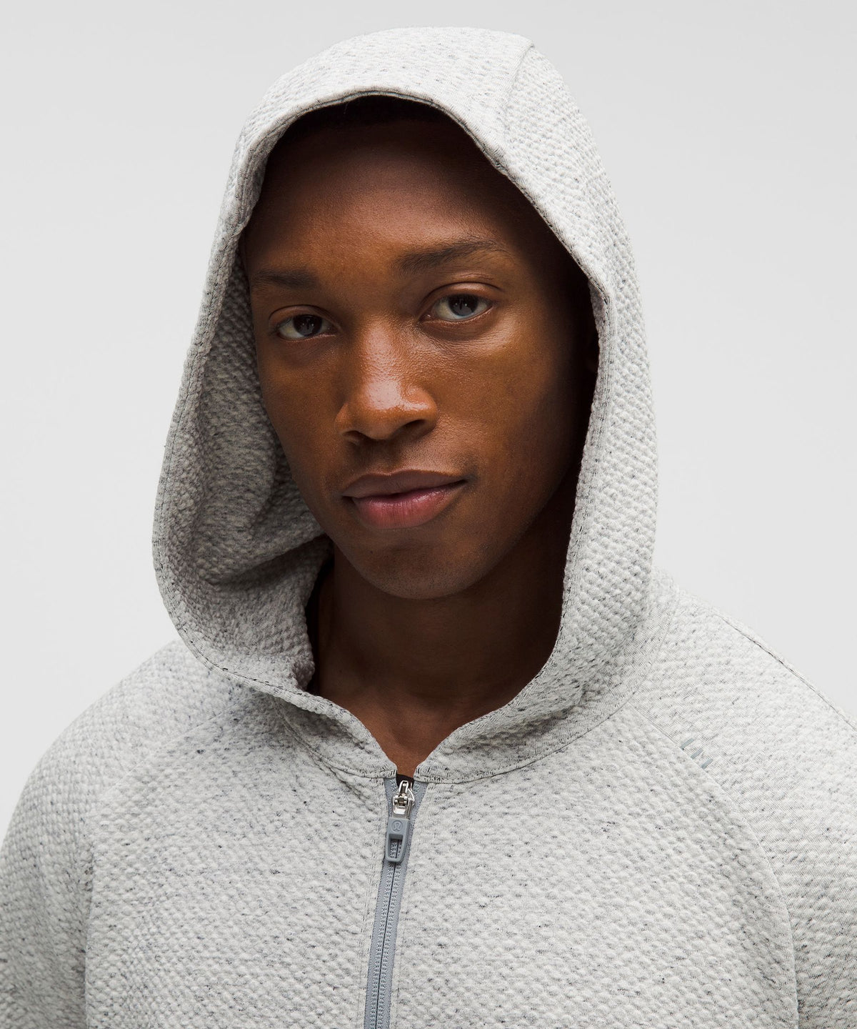 Lululemon Ease The Day Full-Zip Hoodie