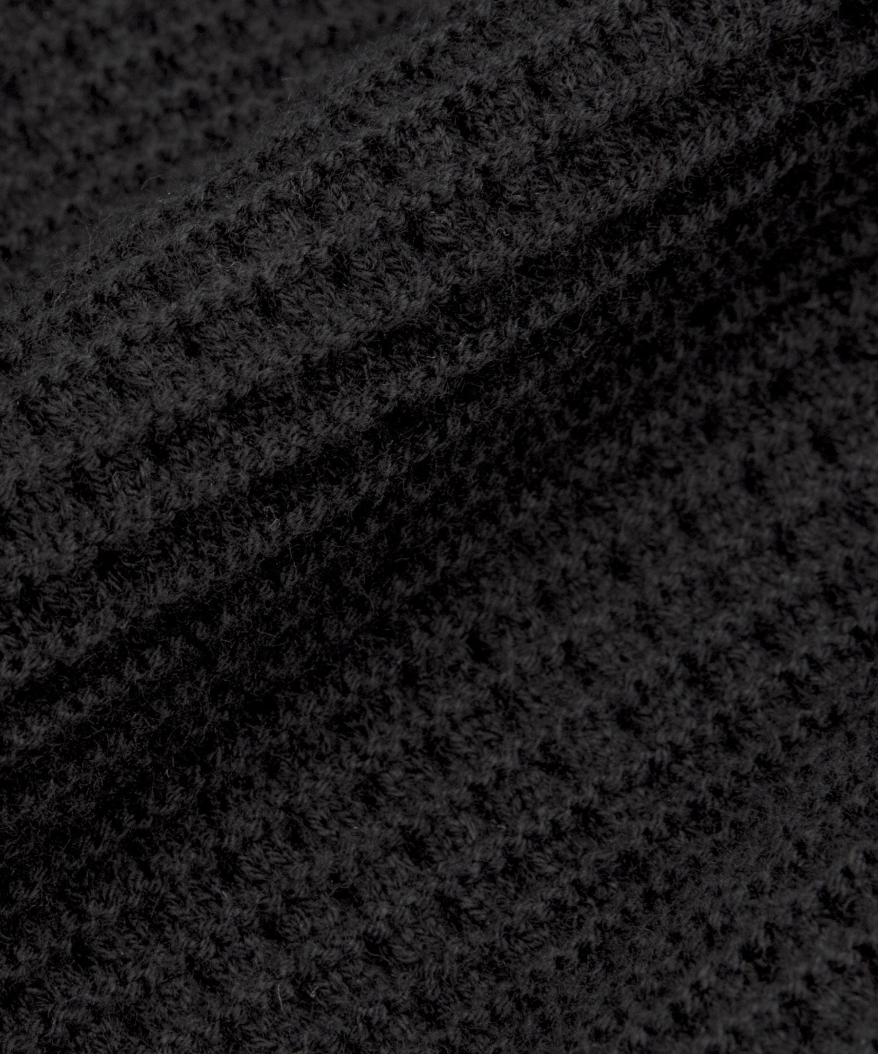 Lululemon Cotton-Blend Knit Collared Cardigan