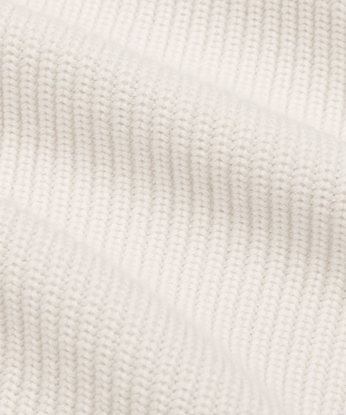 Lululemon Cotton-Blend Knit Full-Zip Sweater