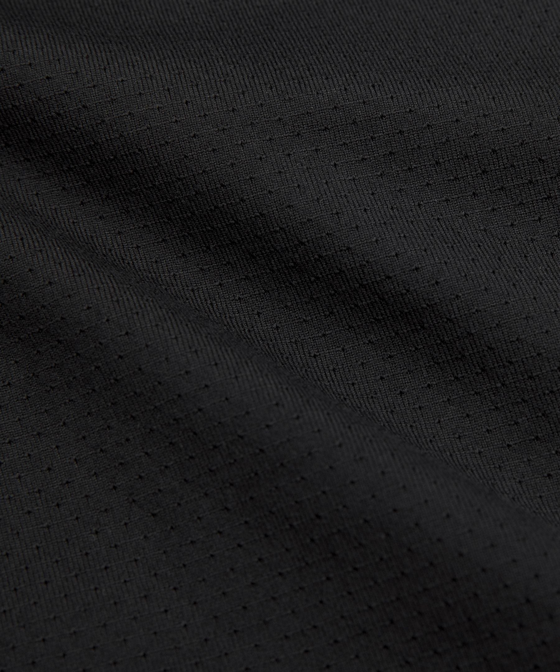 Lululemon Mesh Soft Jersey Half Zip