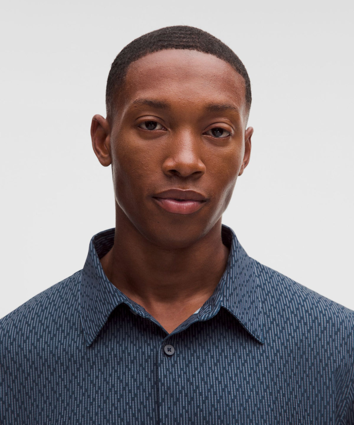 Lululemon Airing Easy Short-Sleeve Shirt