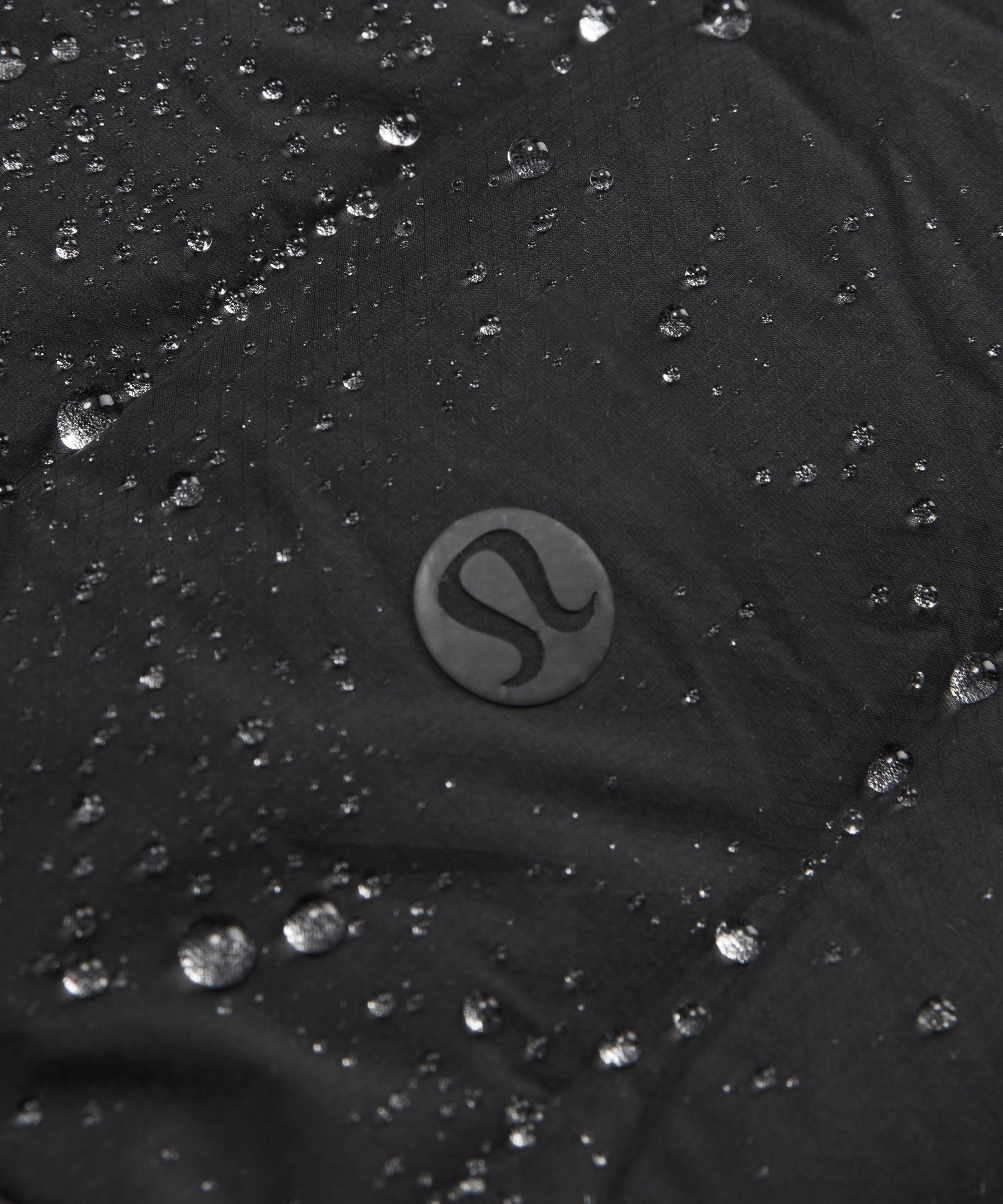 Lululemon Navigation Stretch Down Hoodie