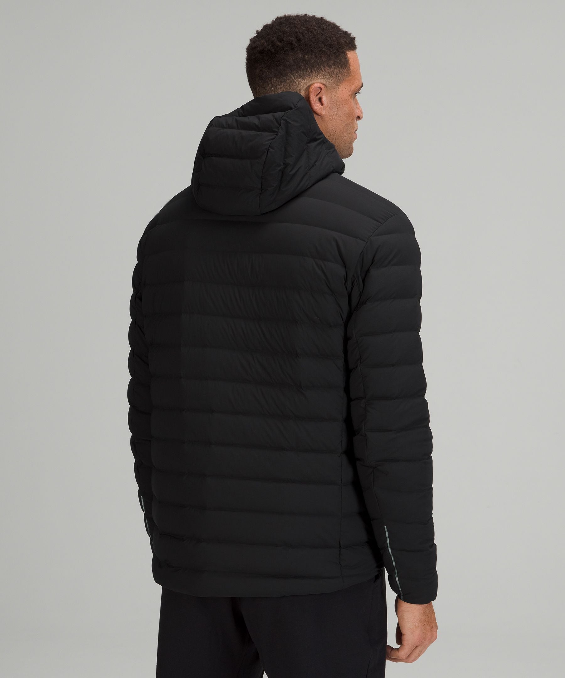 Lululemon Navigation Down Hoodie