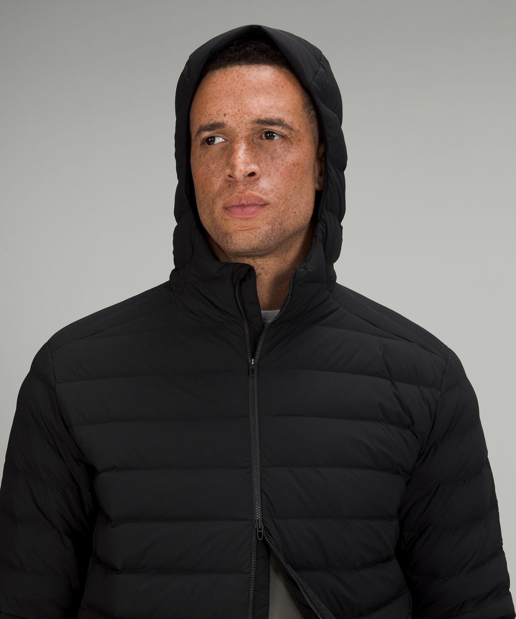 Lululemon Navigation Down Hoodie