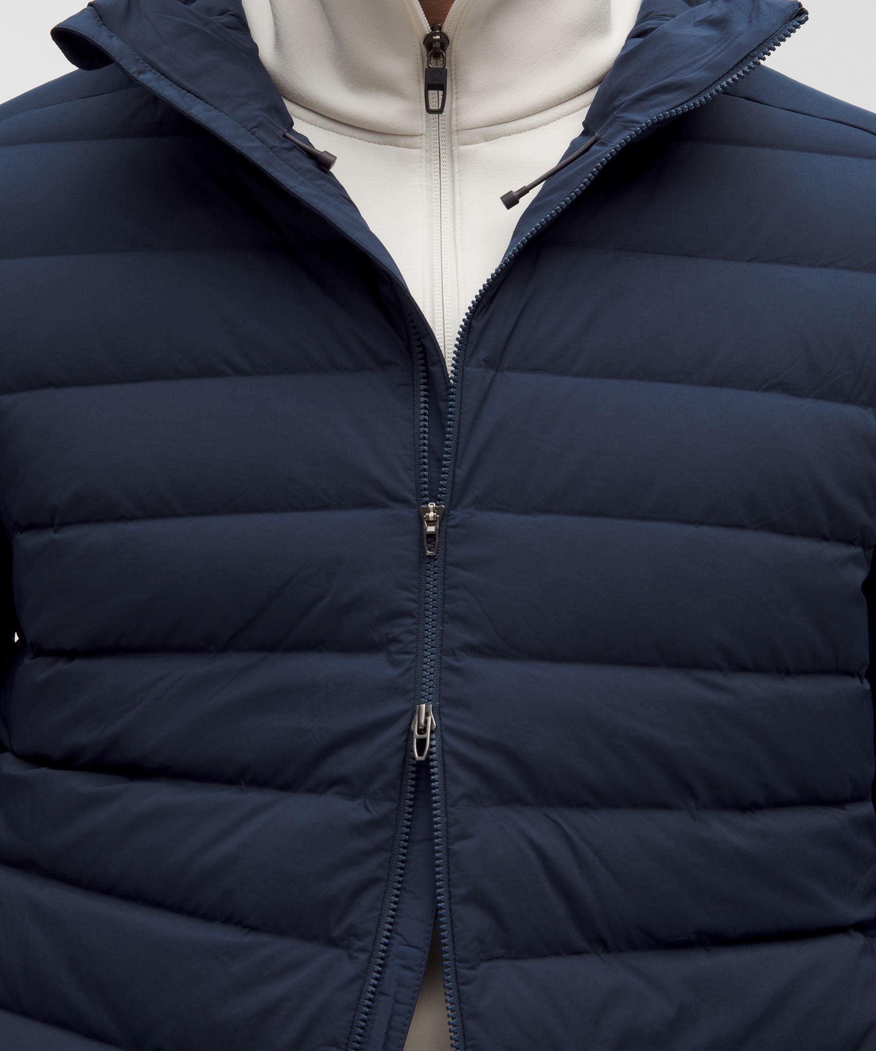 Lululemon Navigation Down Hoodie