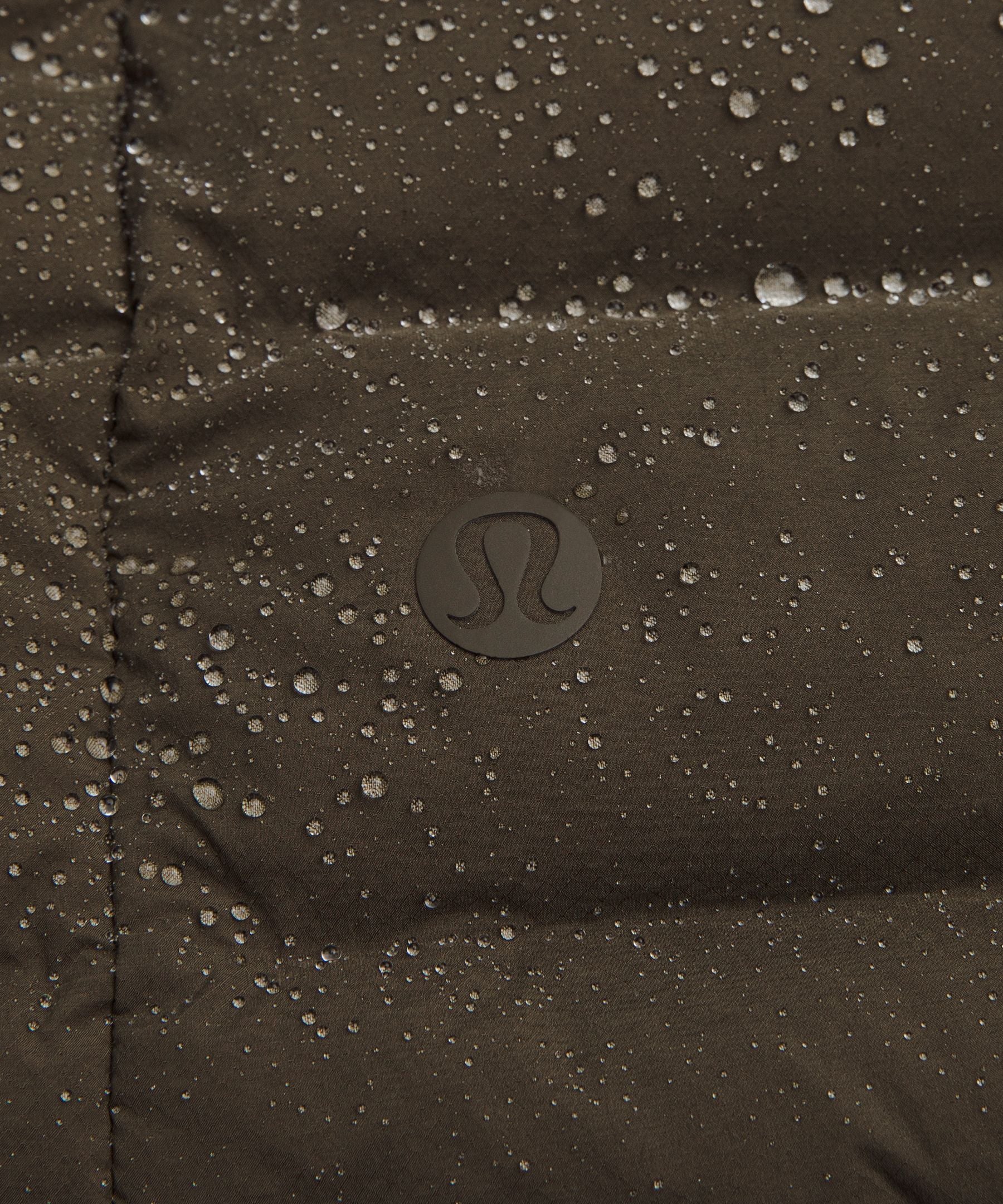 Lululemon Navigation Down Hoodie