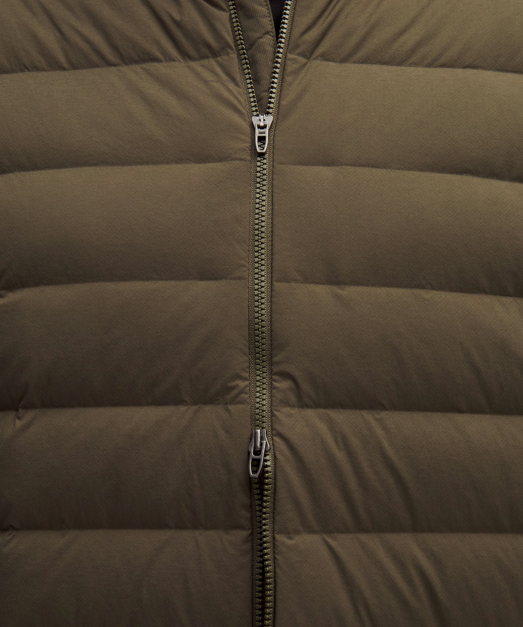 Lululemon Navigation Down Hoodie