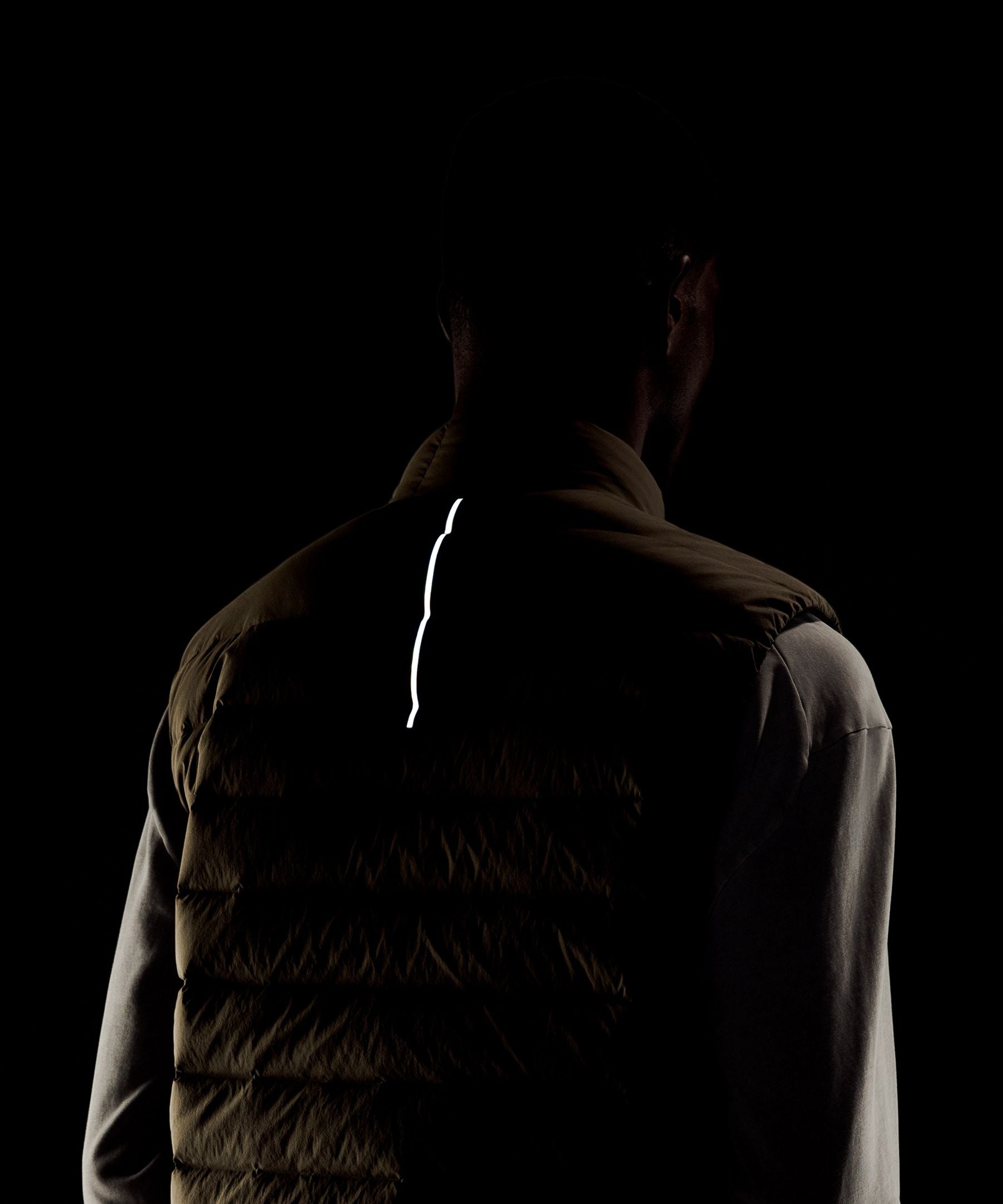 Lululemon Navigation Down Vest