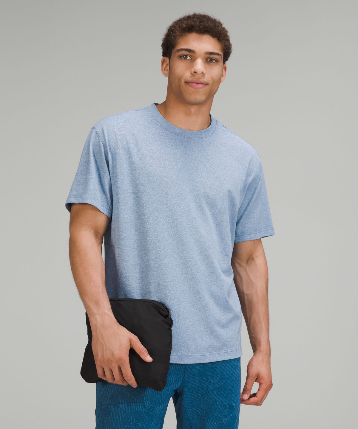 Lululemon Warp Light Packable Jacket