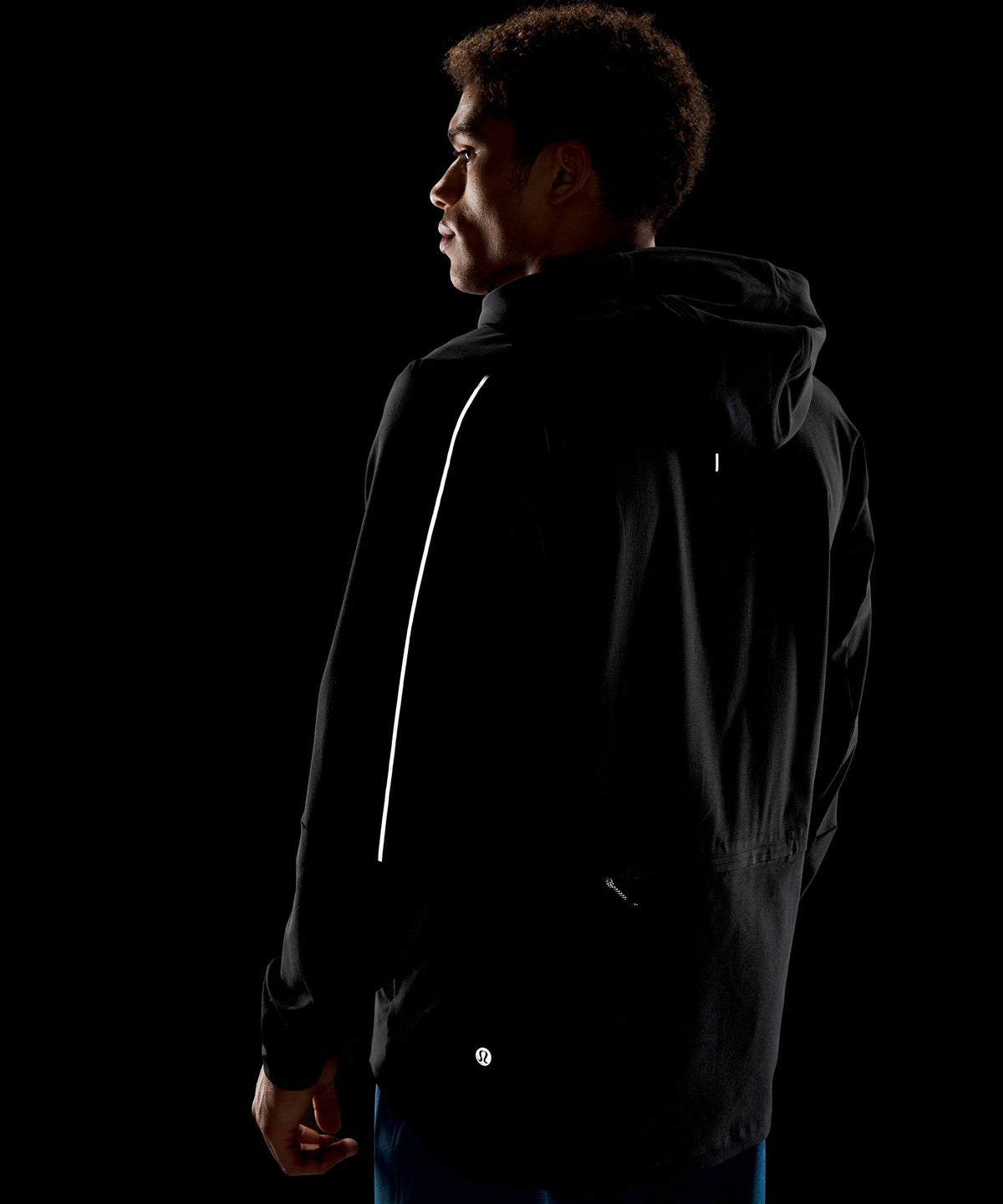 Lululemon Warp Light Packable Jacket