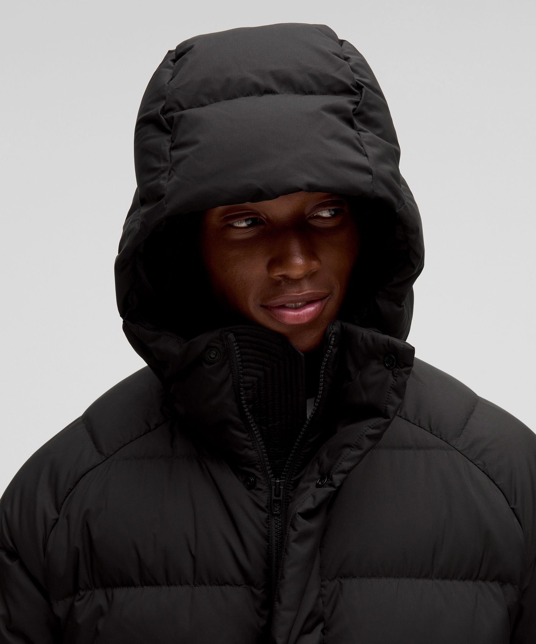 Lululemon Men's Wunder Puff 600-Down-Fill Jacket
