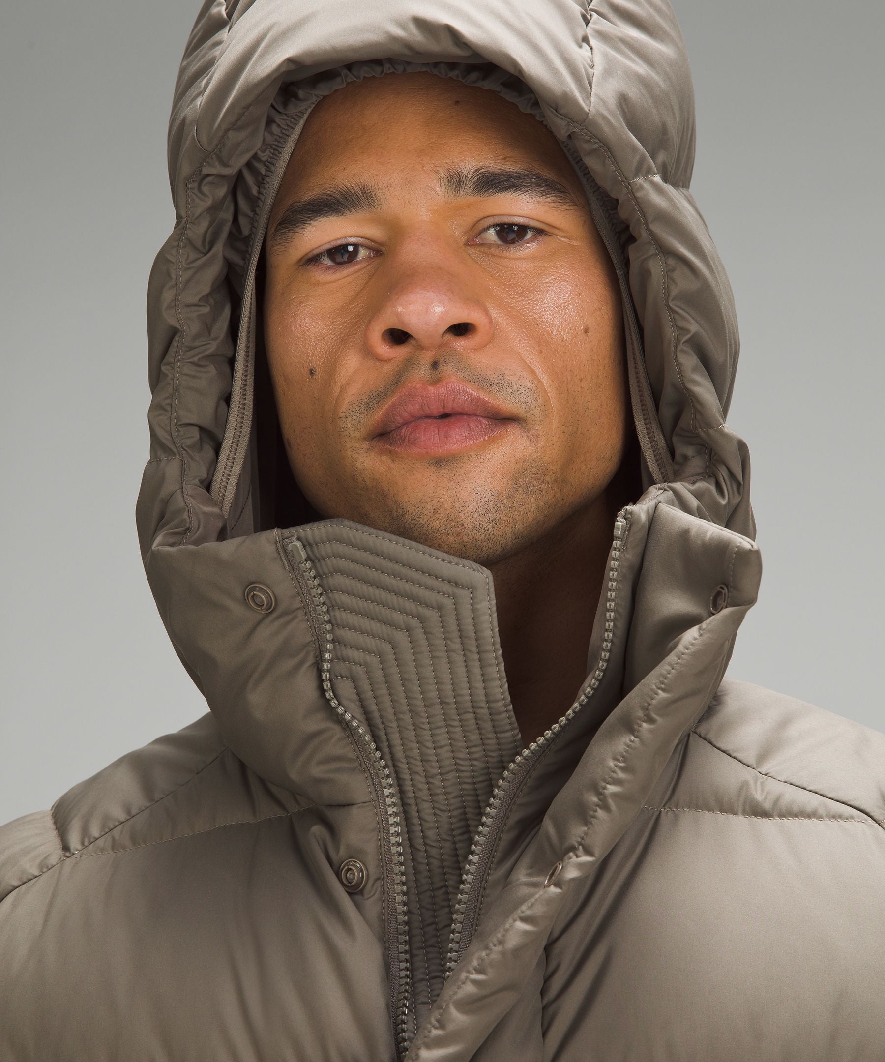 Lululemon Men's Wunder Puff 600-Down-Fill Jacket