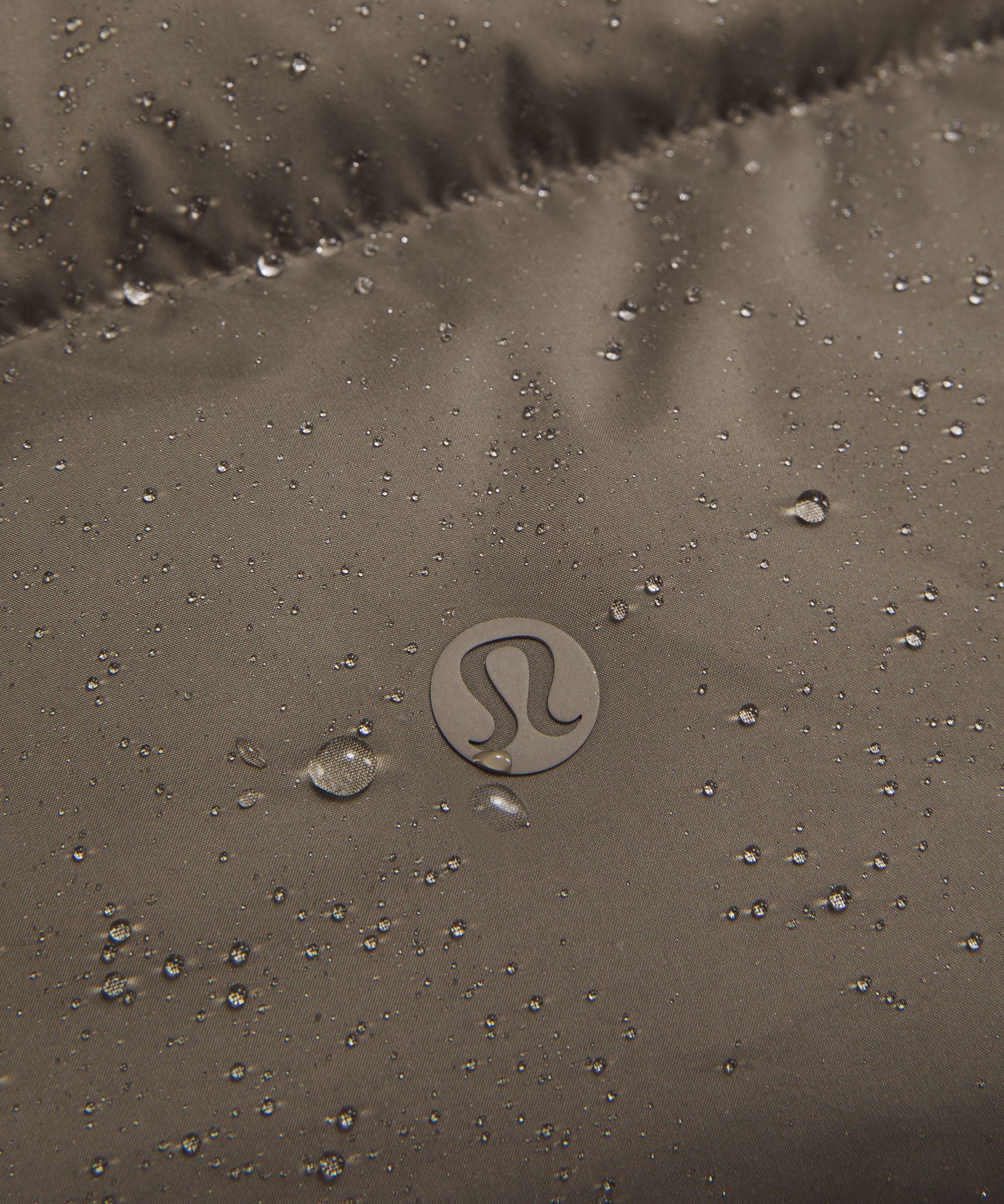 Lululemon Men's Wunder Puff 600-Down-Fill Jacket