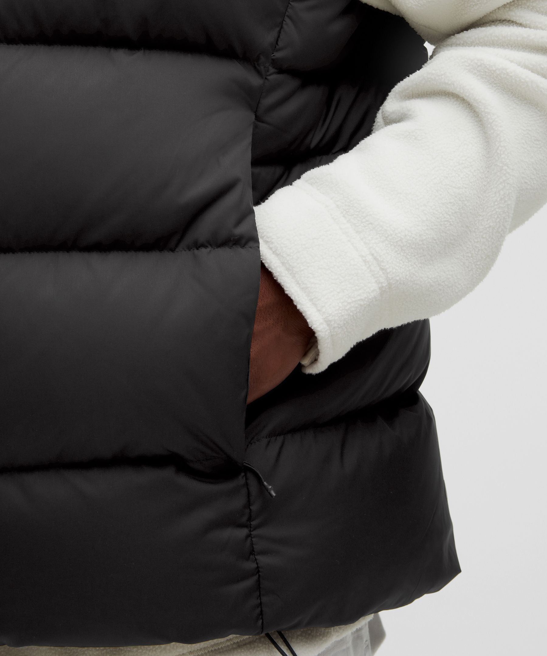 Lululemon Wunder Puff 600-Down-Fill Vest