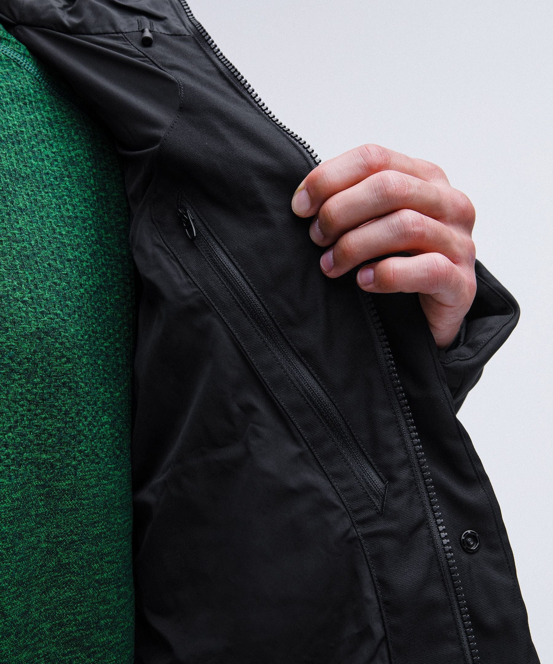 Lululemon Wunder Puff 600-Down-Fill Jacket *Tech Canvas