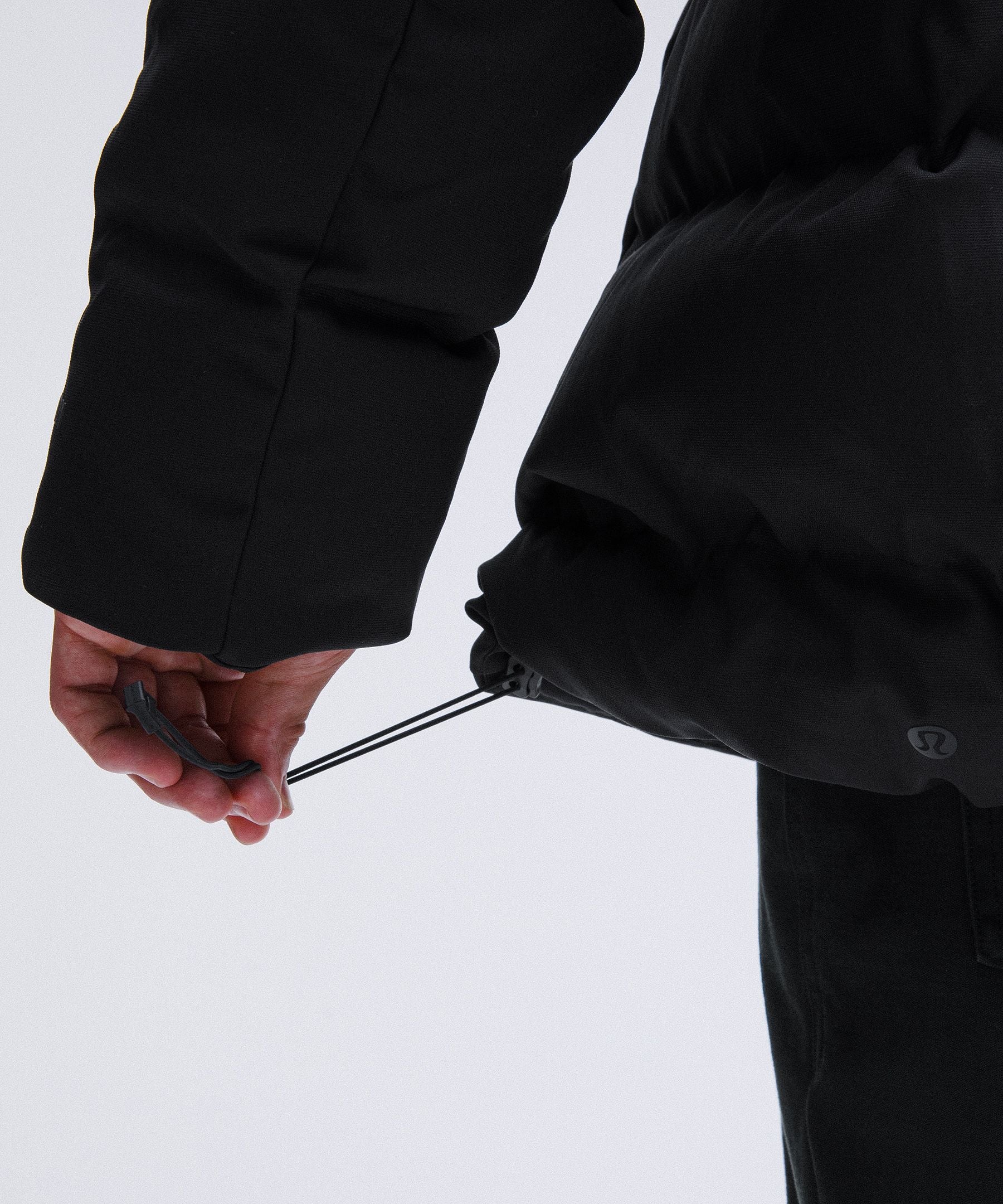 Lululemon Wunder Puff 600-Down-Fill Jacket *Tech Canvas