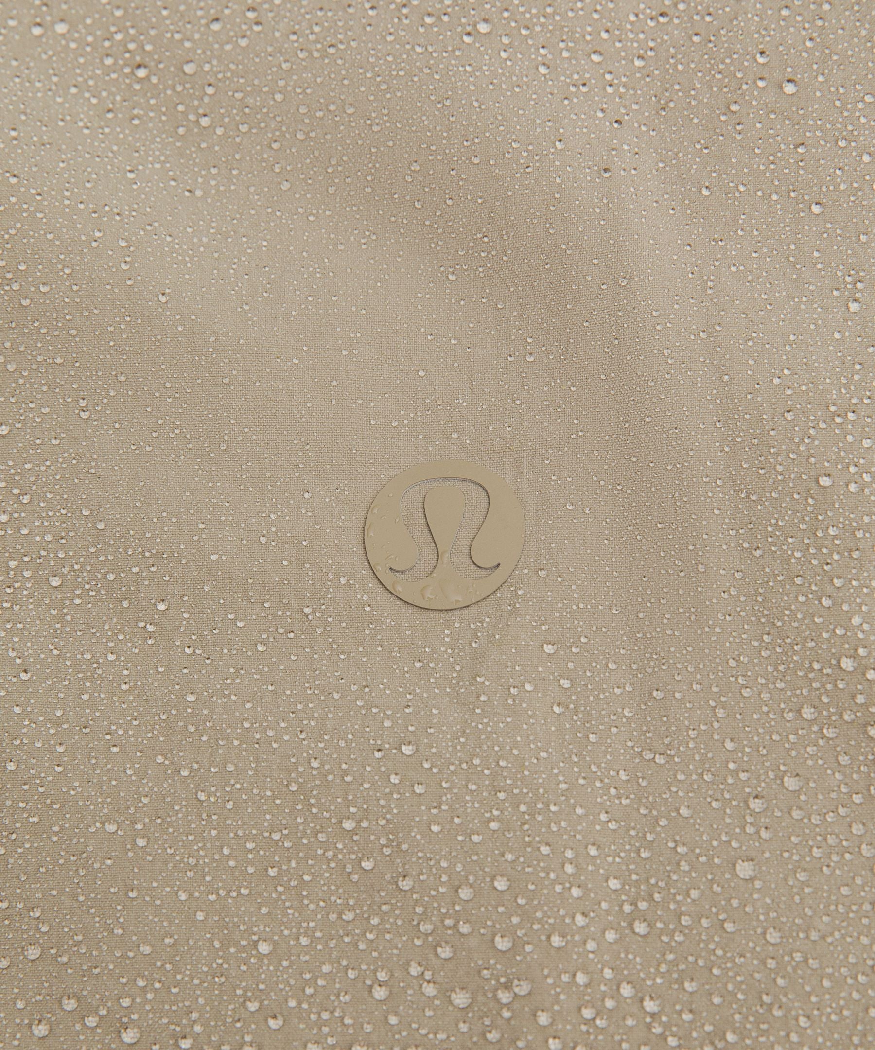 Lululemon Sojourn Windbreaker Jacket
