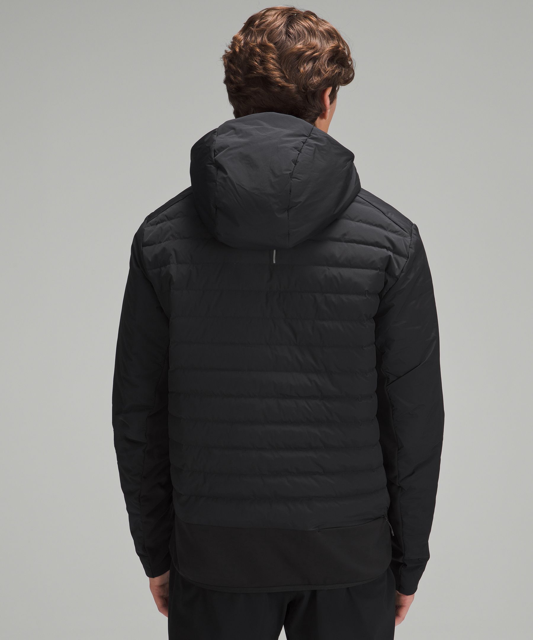 Lululemon Down for It All Hoodie