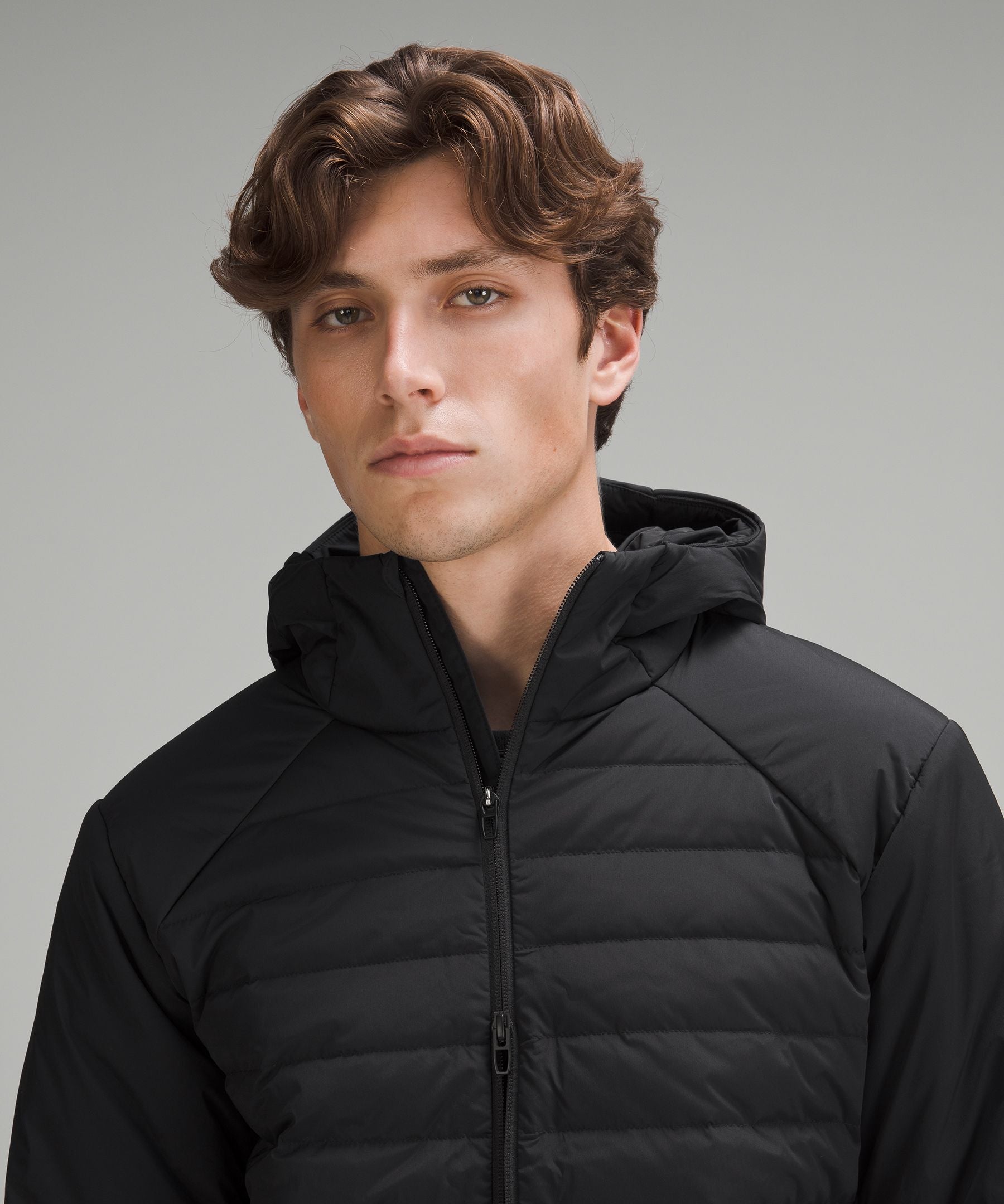Lululemon Down for It All Hoodie