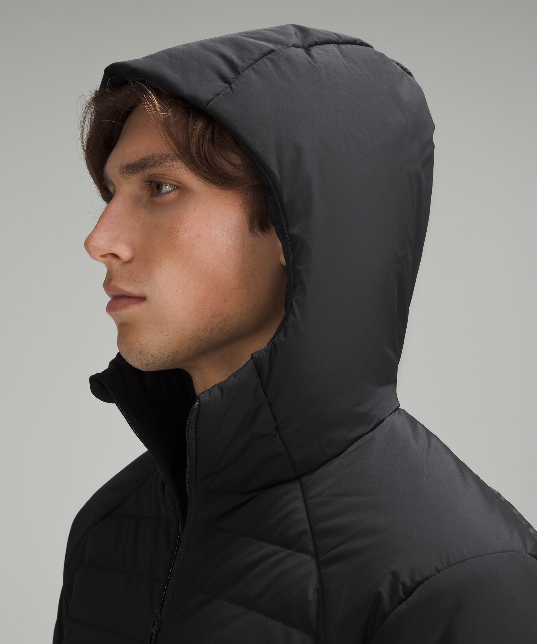 Lululemon Down for It All Hoodie